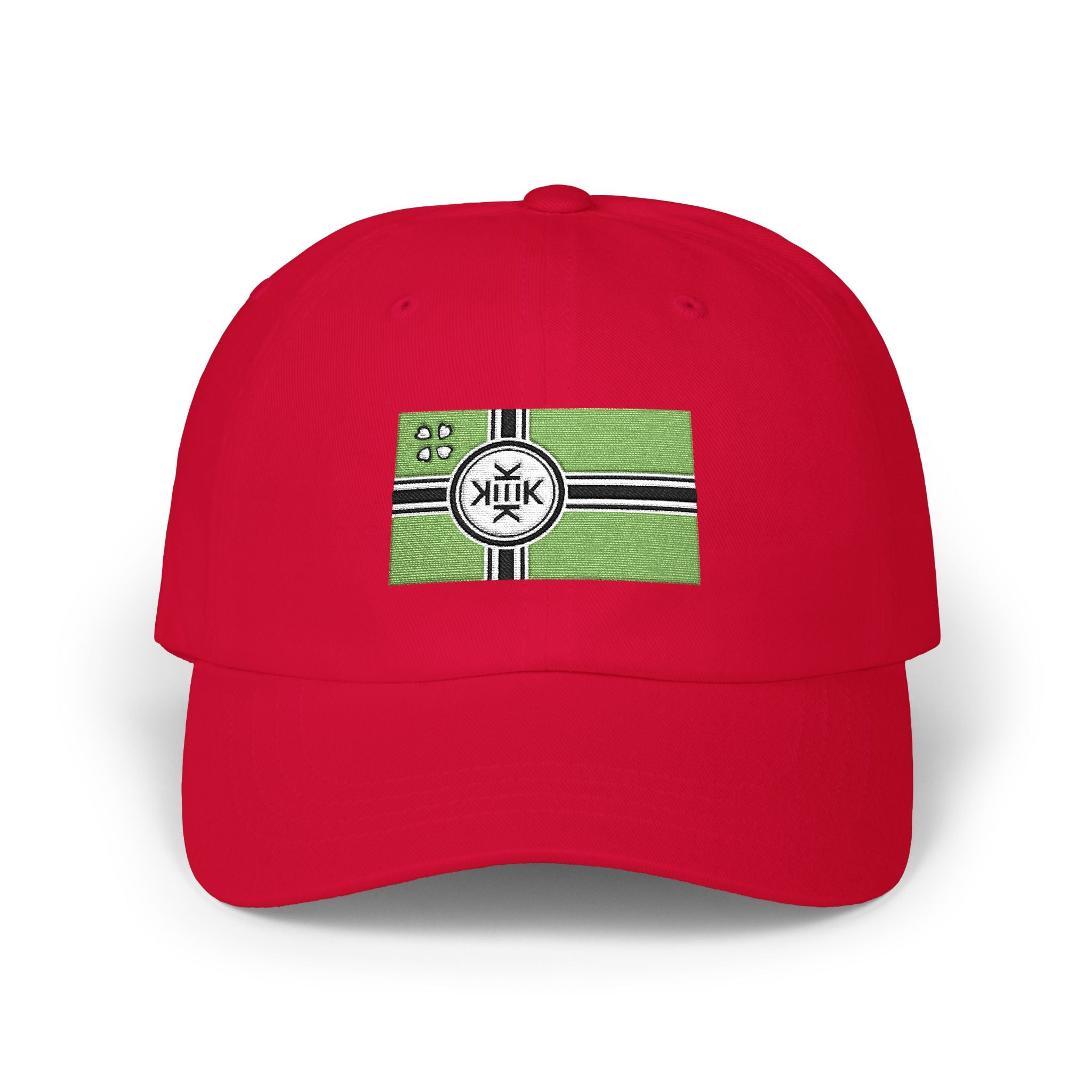 Kek Flag Hat