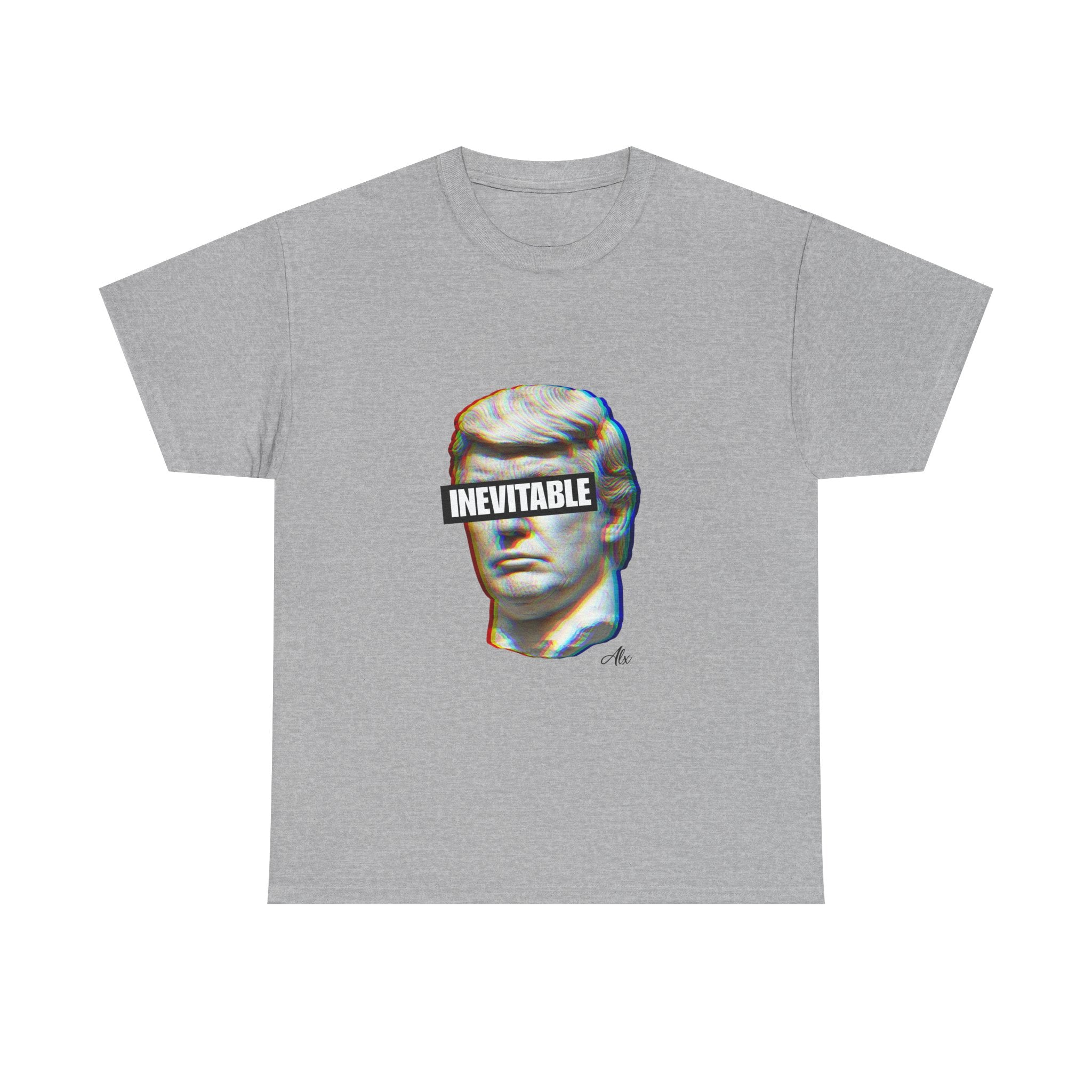 Trump "Inevitable" 2 T-Shirt