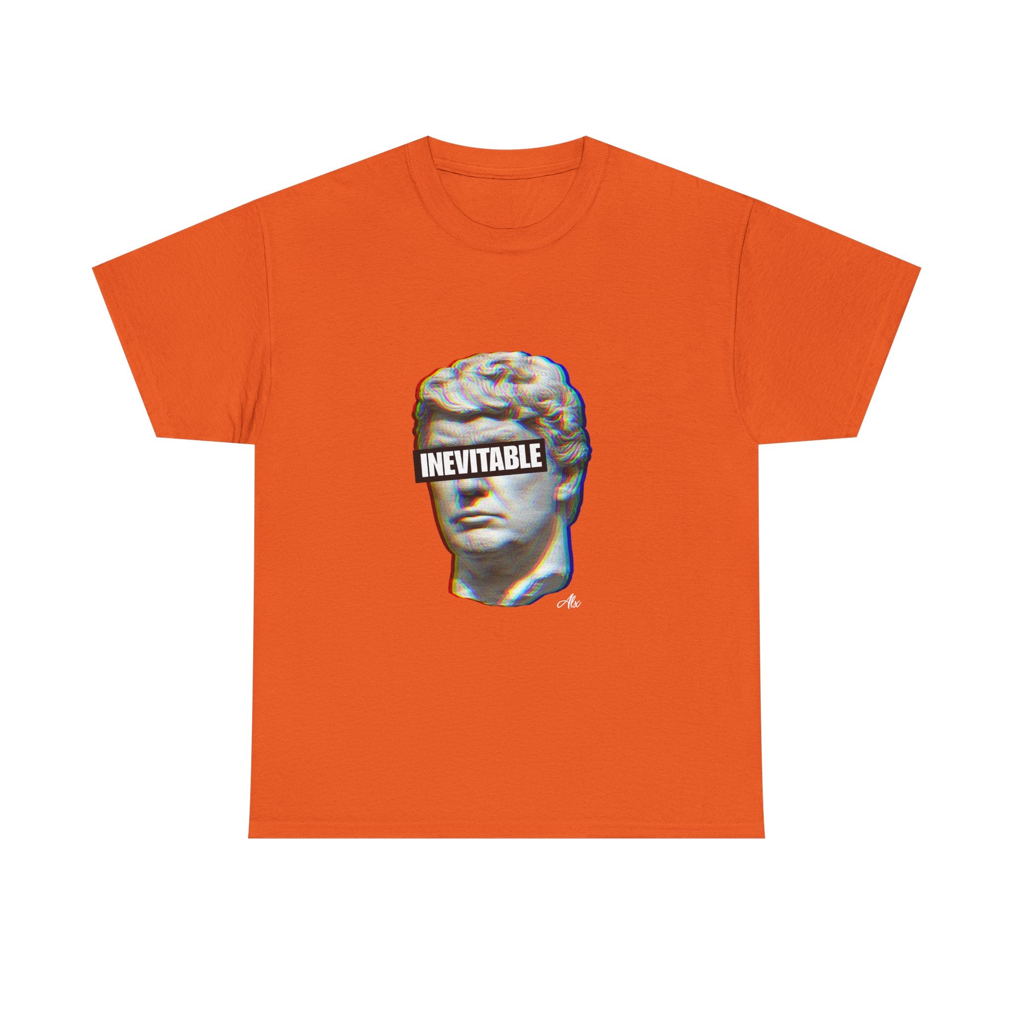 Emperor Trump "Inevitable" T-Shirt