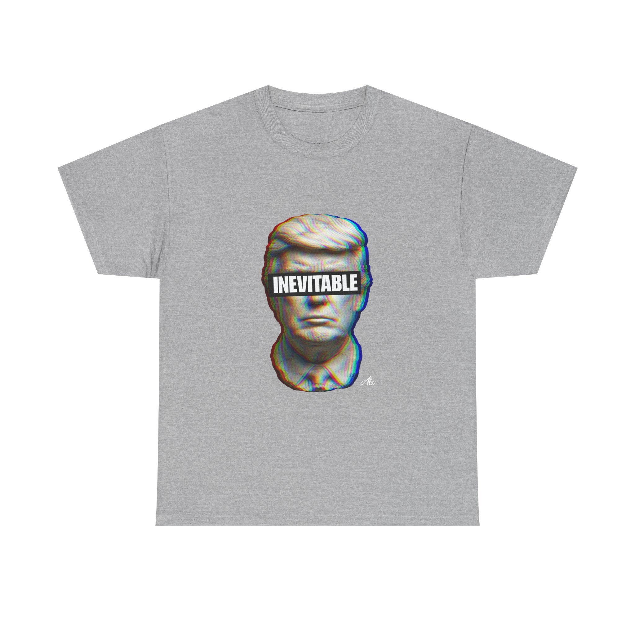 Trump "Inevitable" T-Shirt