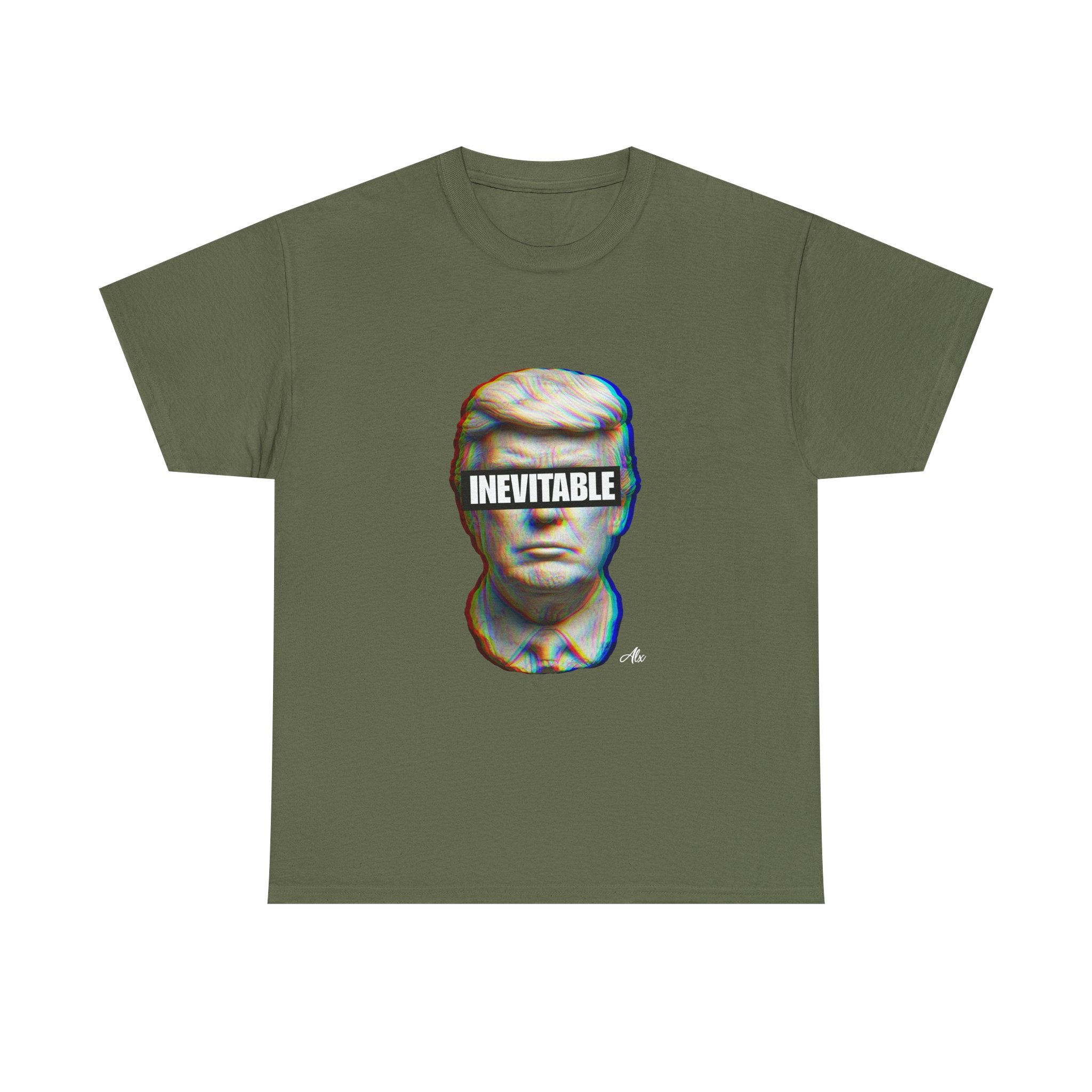 Trump "Inevitable" T-Shirt