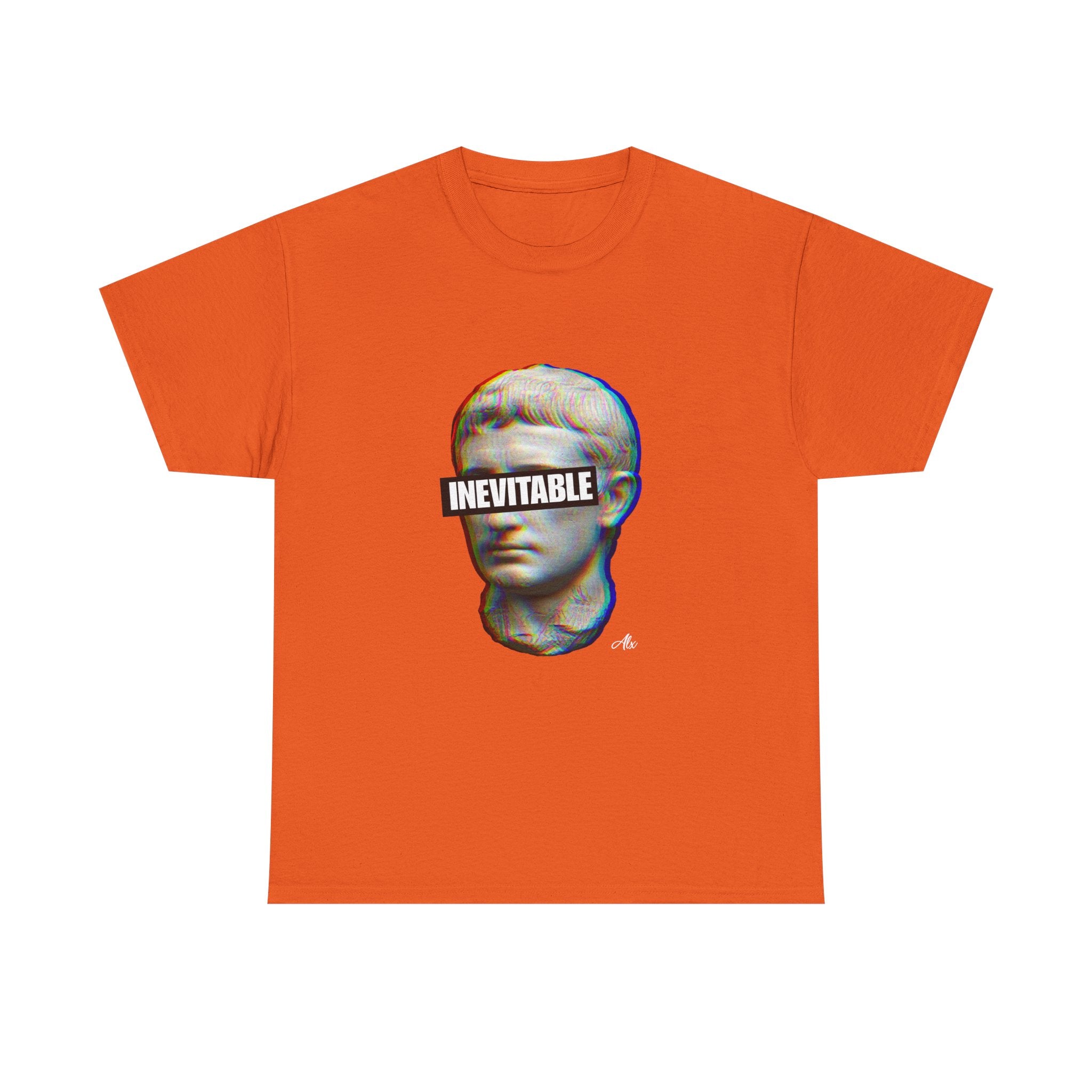 Augustus "Inevitable" T-Shirt