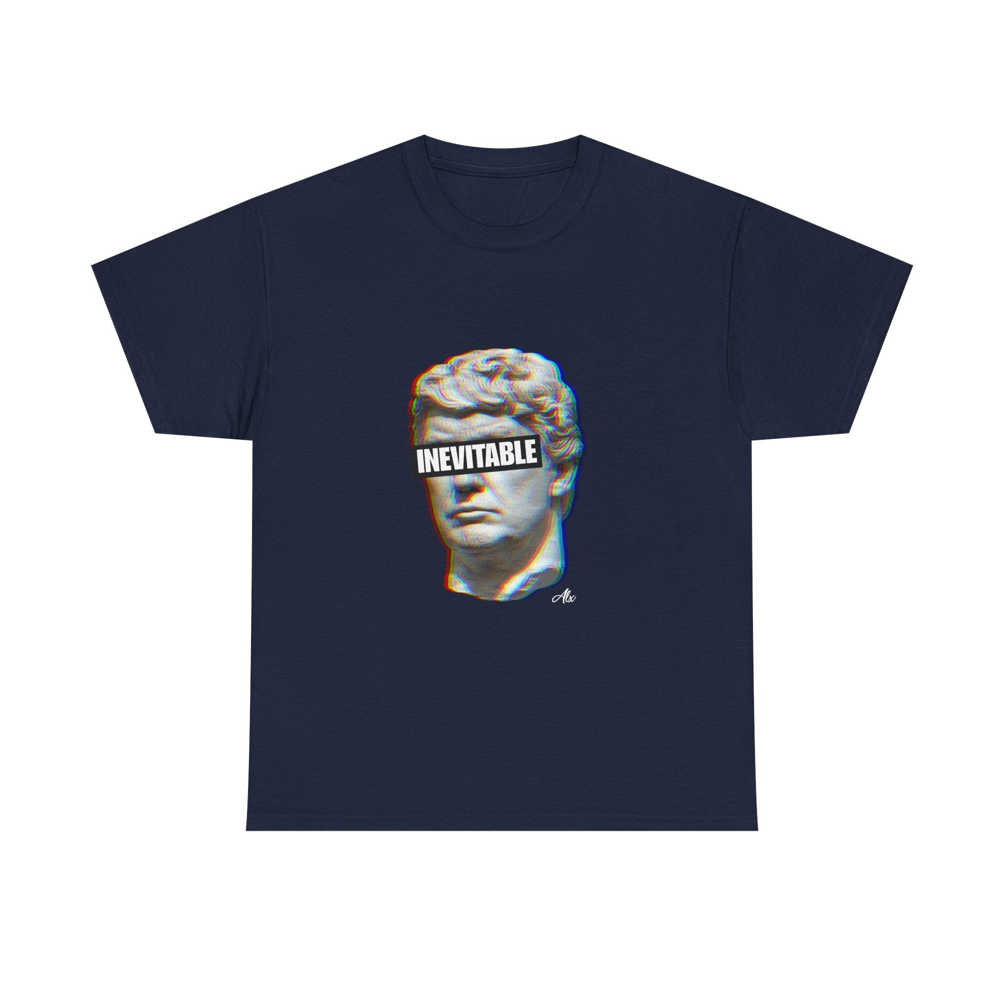 Emperor Trump "Inevitable" T-Shirt