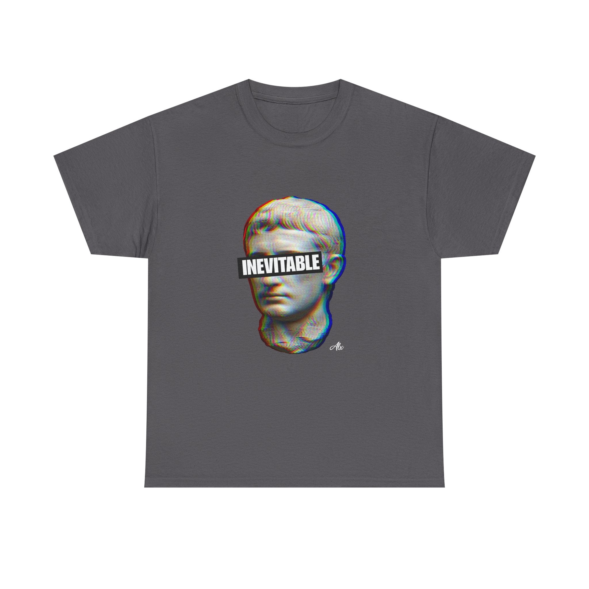 Augustus "Inevitable" T-Shirt