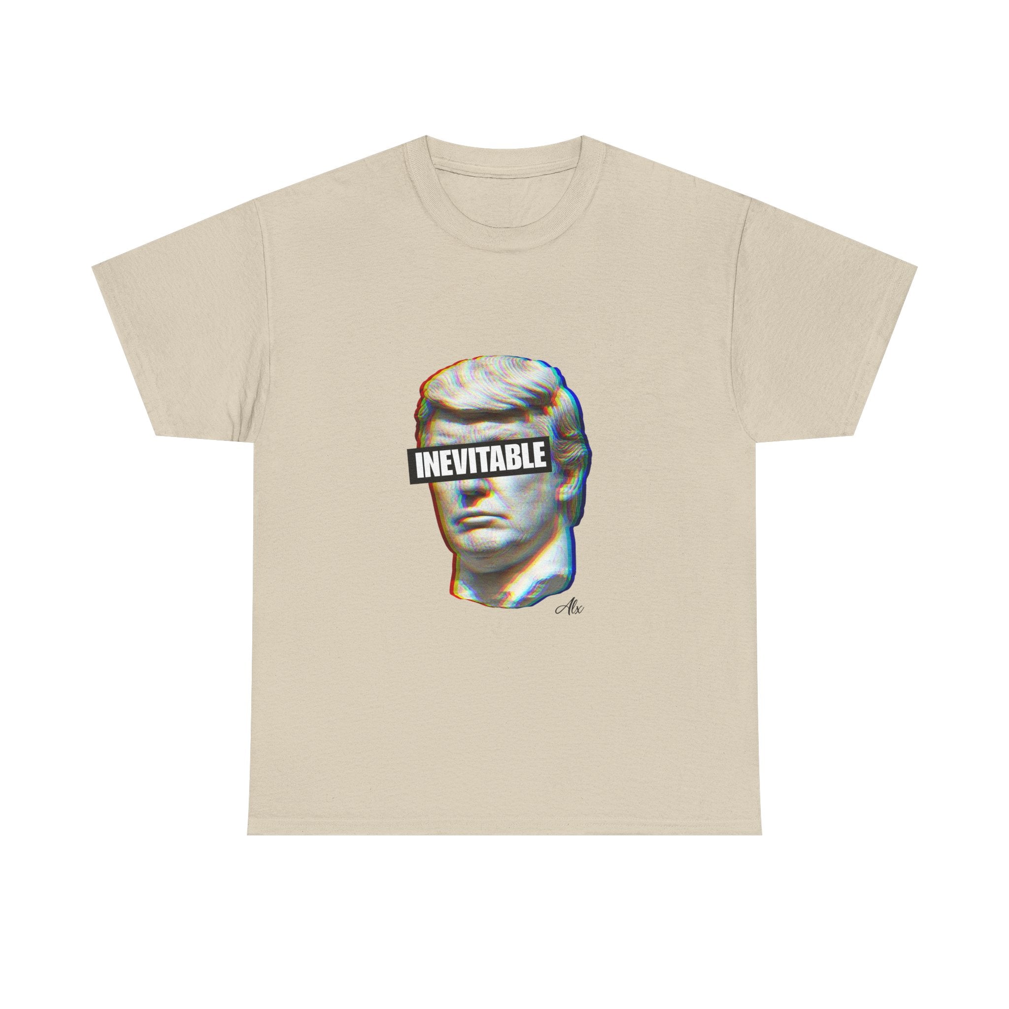 Trump "Inevitable" 2 T-Shirt