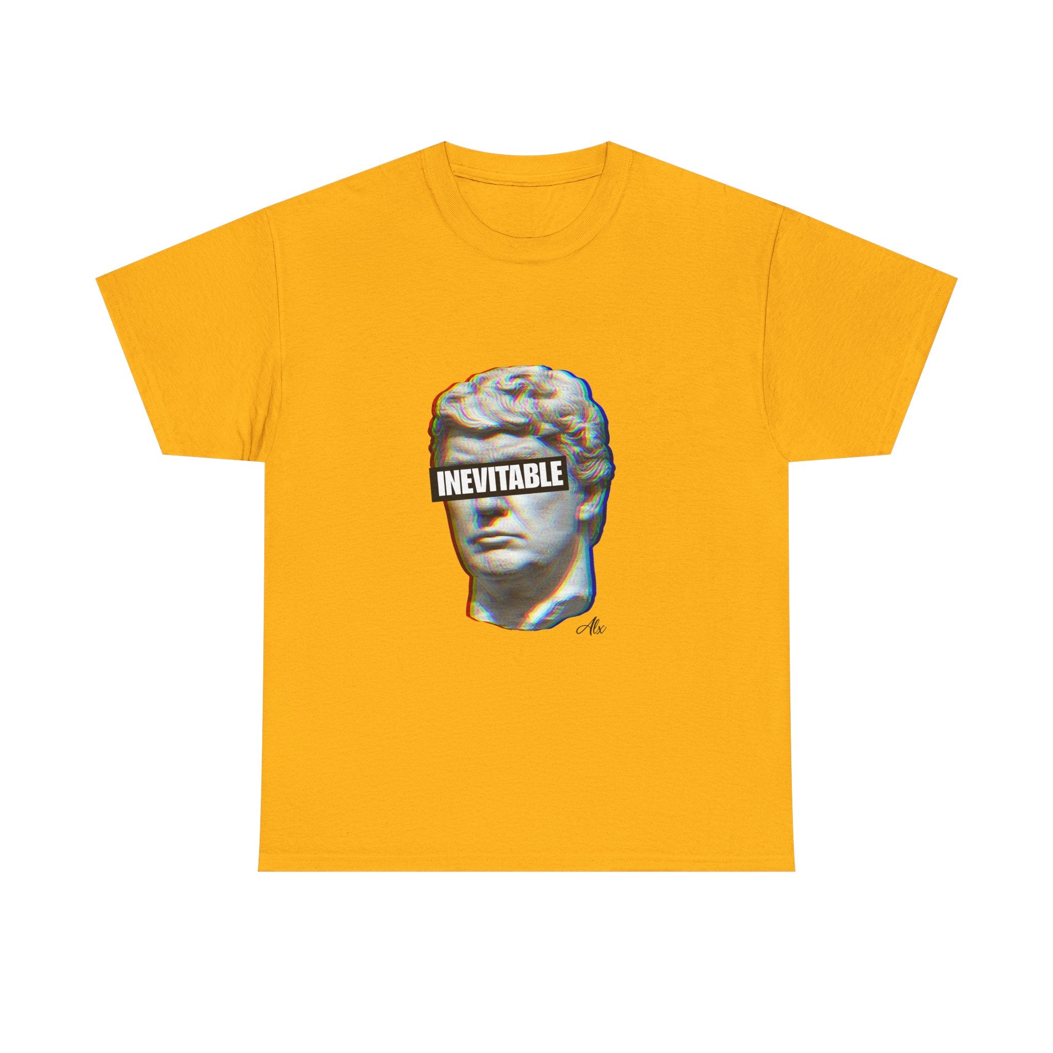 Emperor Trump "Inevitable" T-Shirt