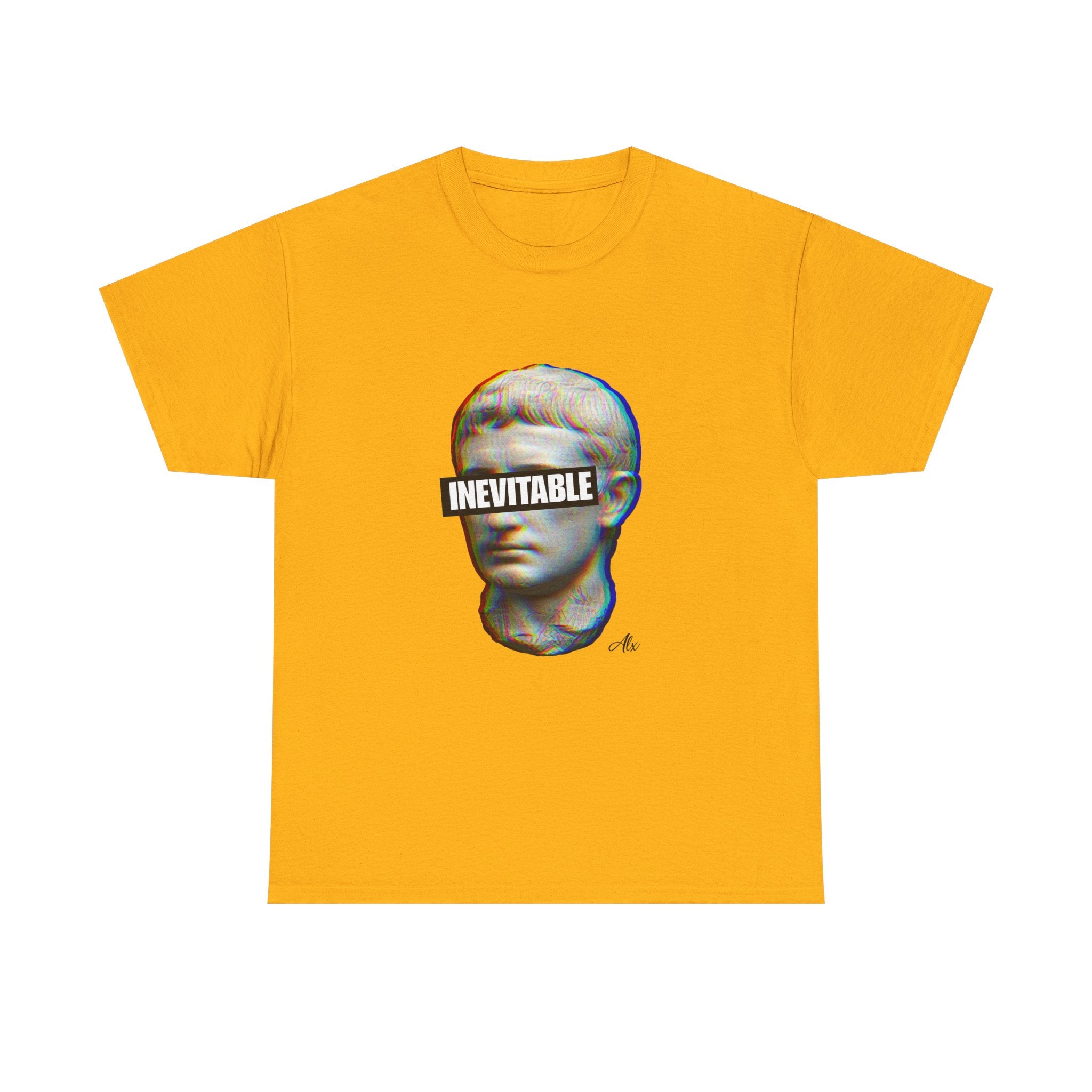 Augustus "Inevitable" T-Shirt
