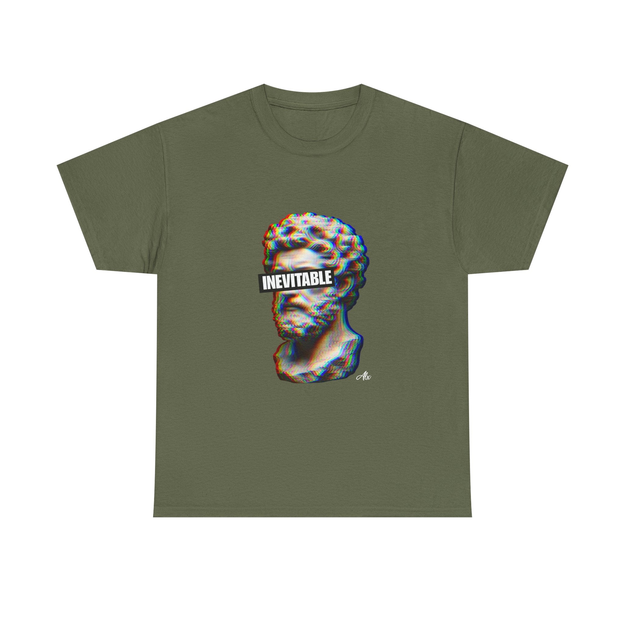 Aurelius "Inevitable" T-Shirt