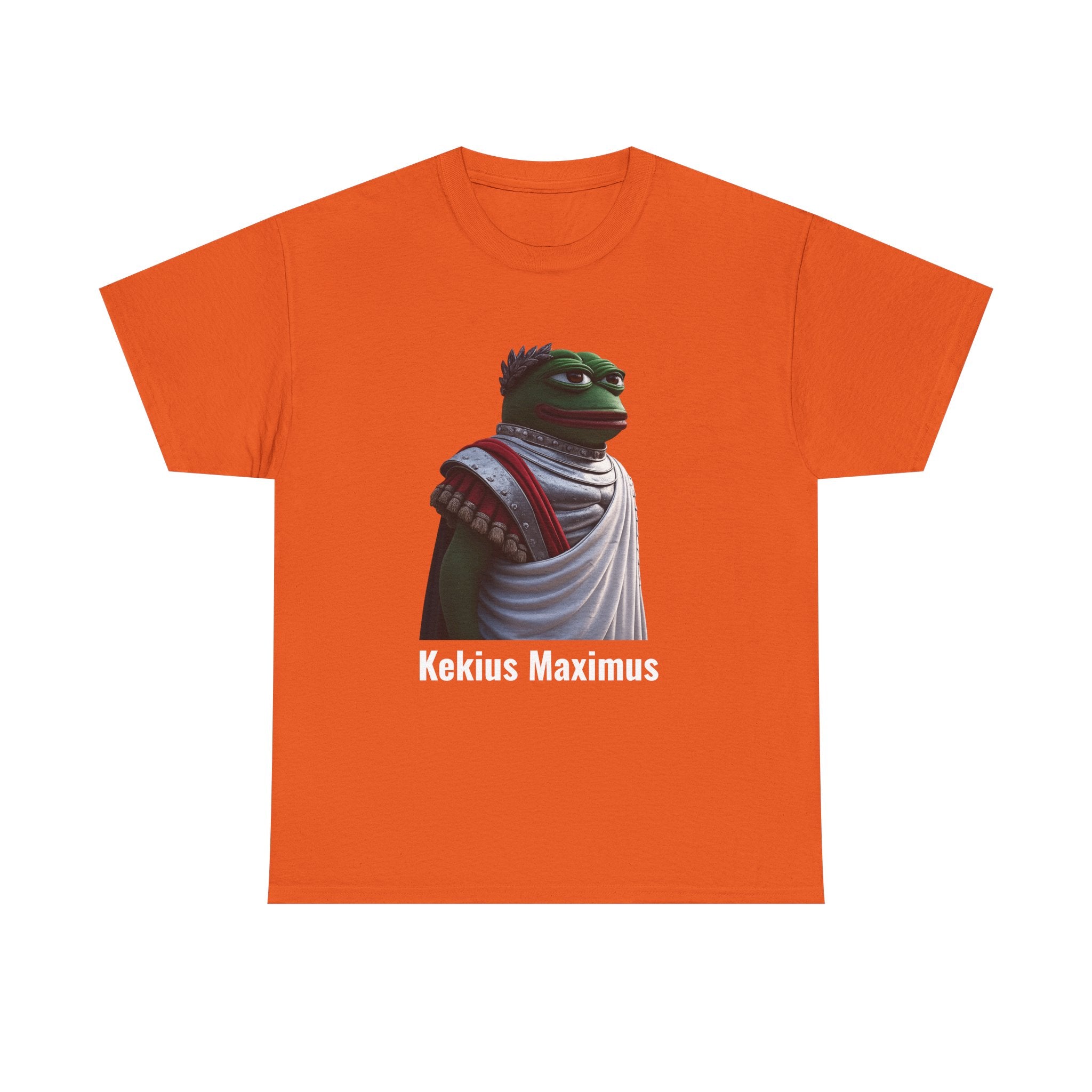 Kekius Maximus T-Shirt