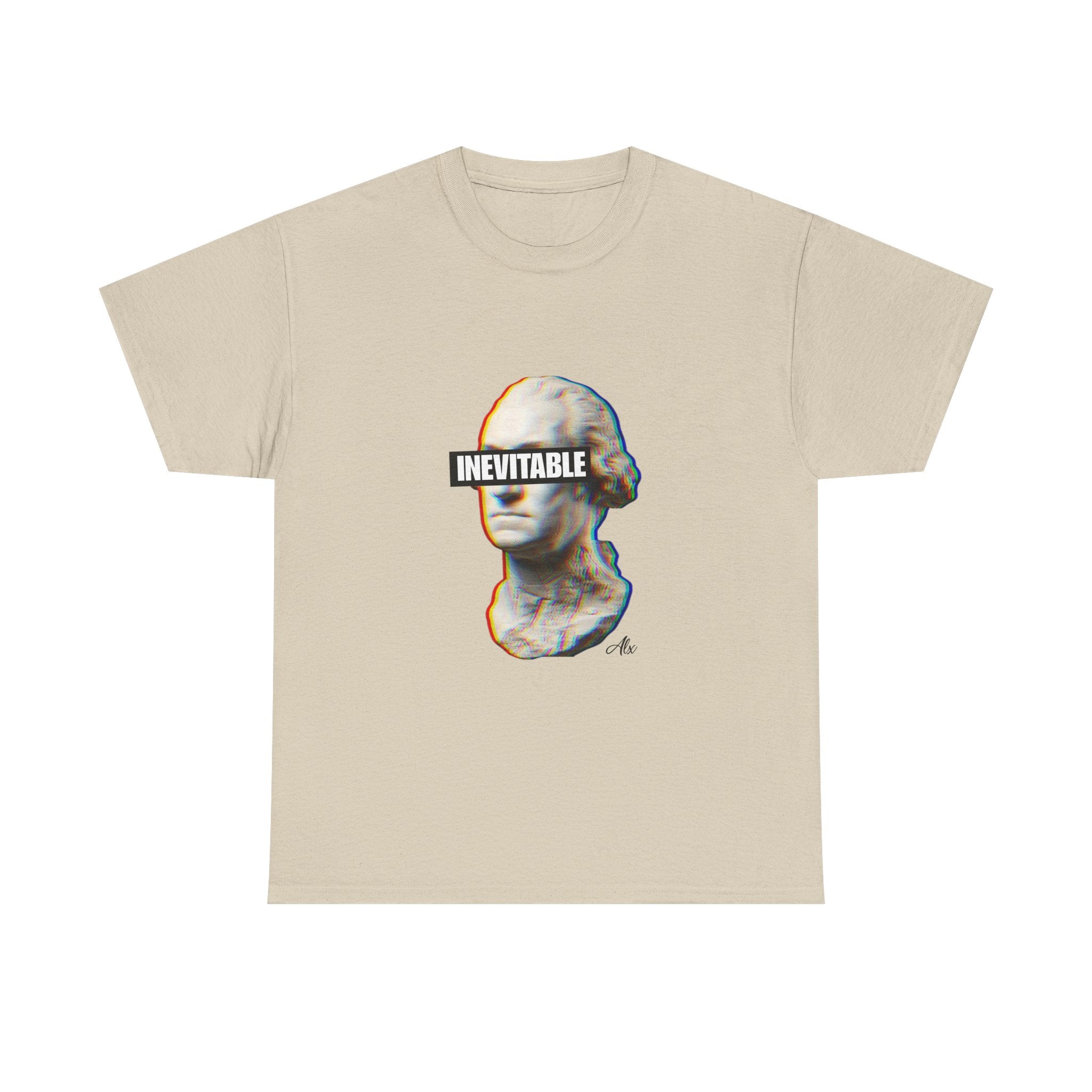 Washington "Inevitable" T-Shirt