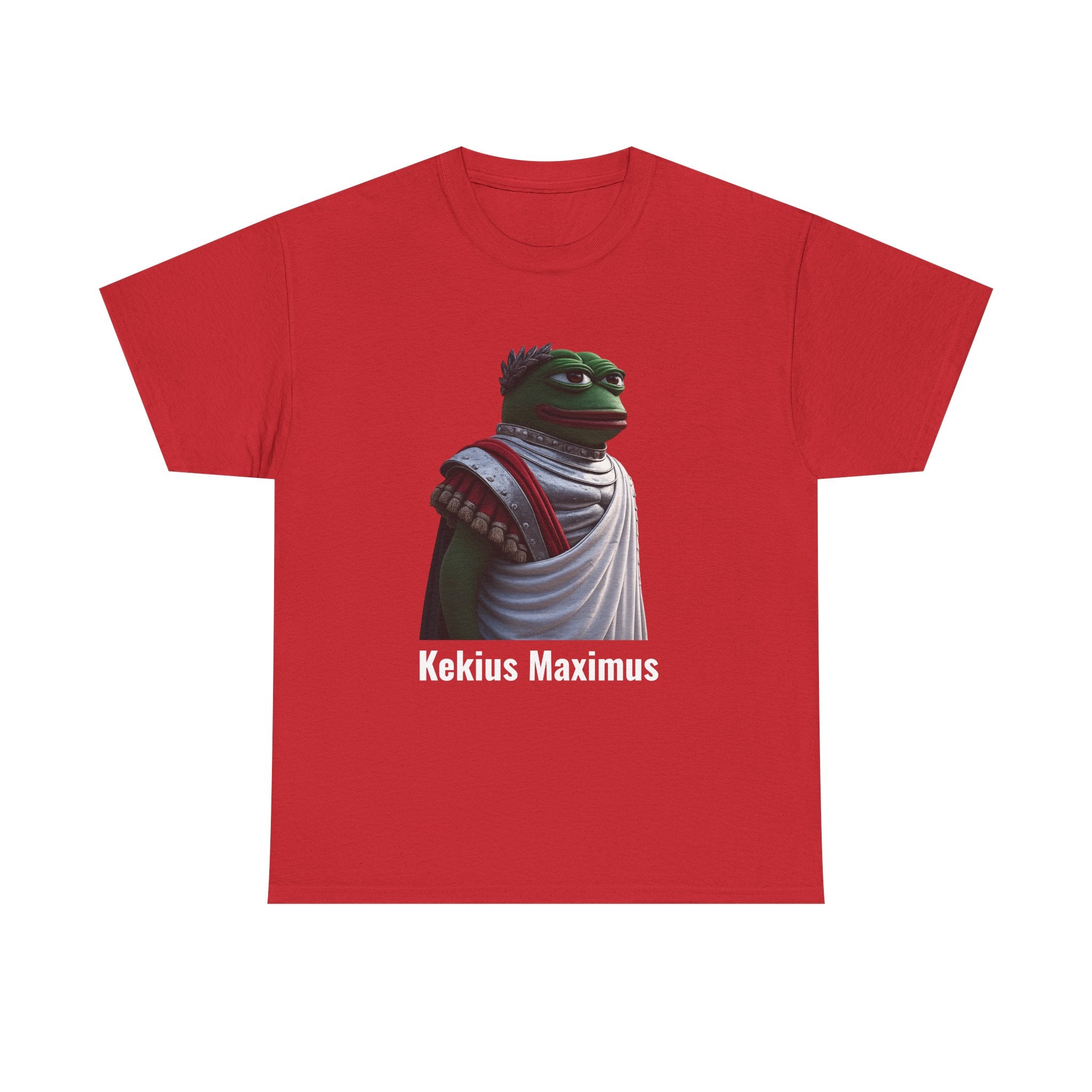 Kekius Maximus T-Shirt