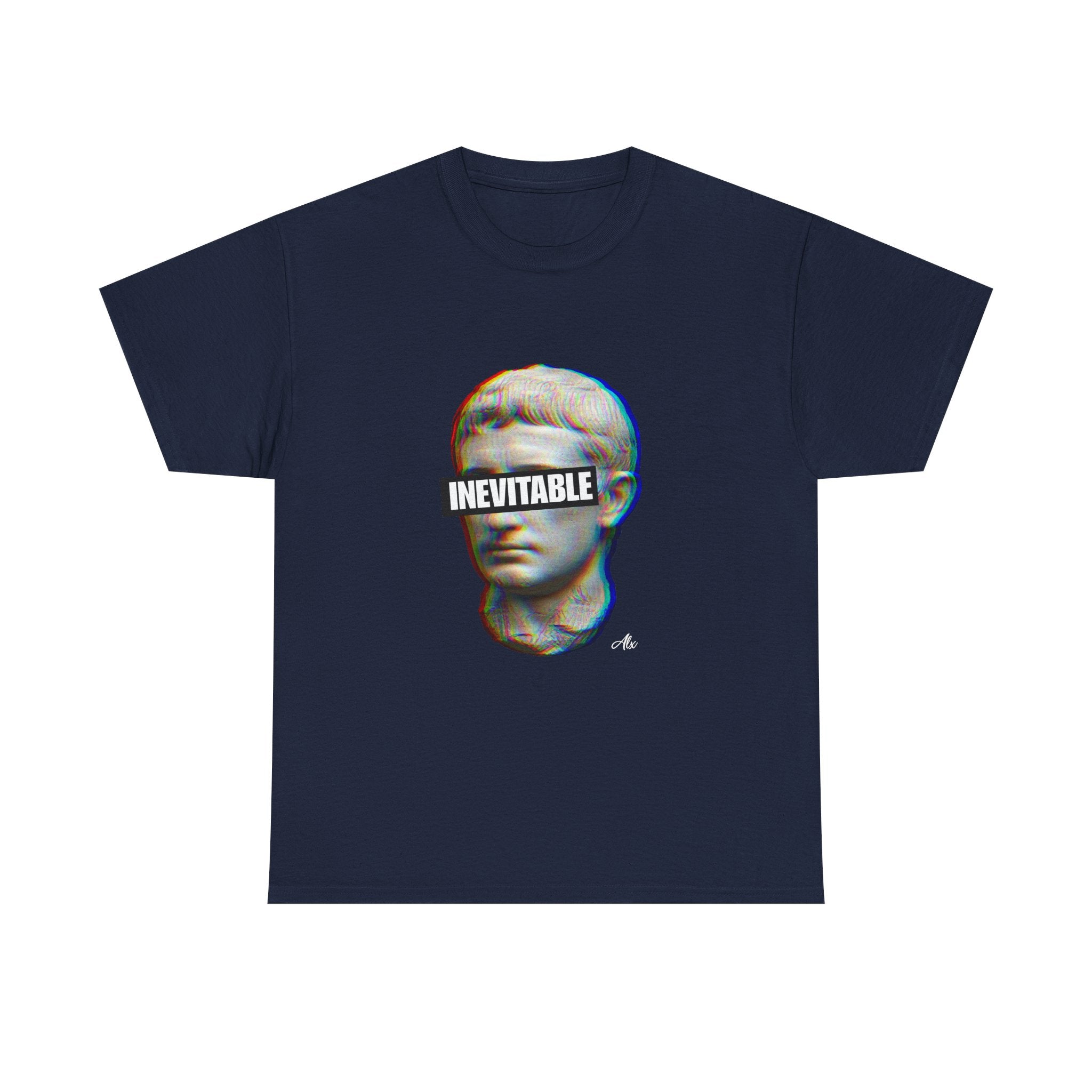 Augustus "Inevitable" T-Shirt