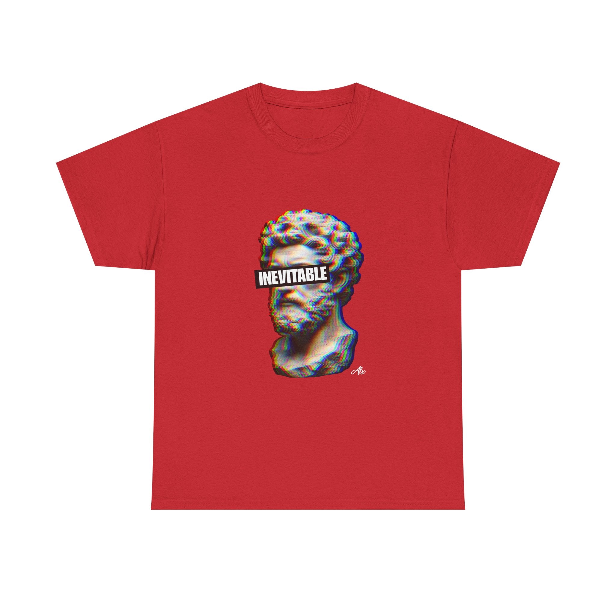 Aurelius "Inevitable" T-Shirt