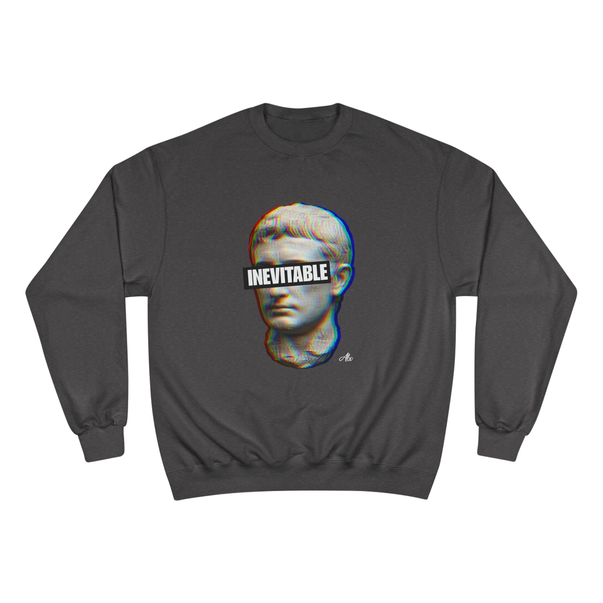 Augustus "Inevitable" Crewneck
