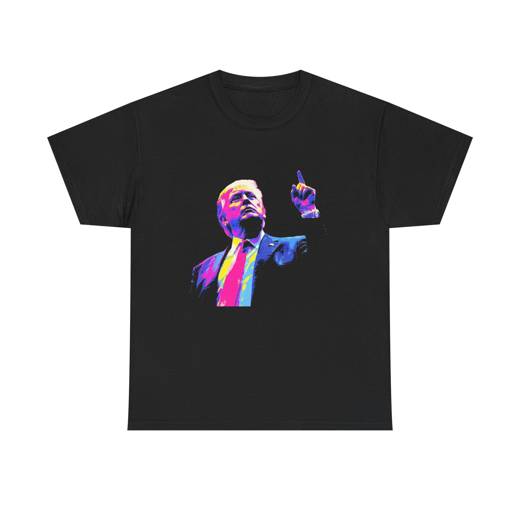 Neon Trump T-Shirt