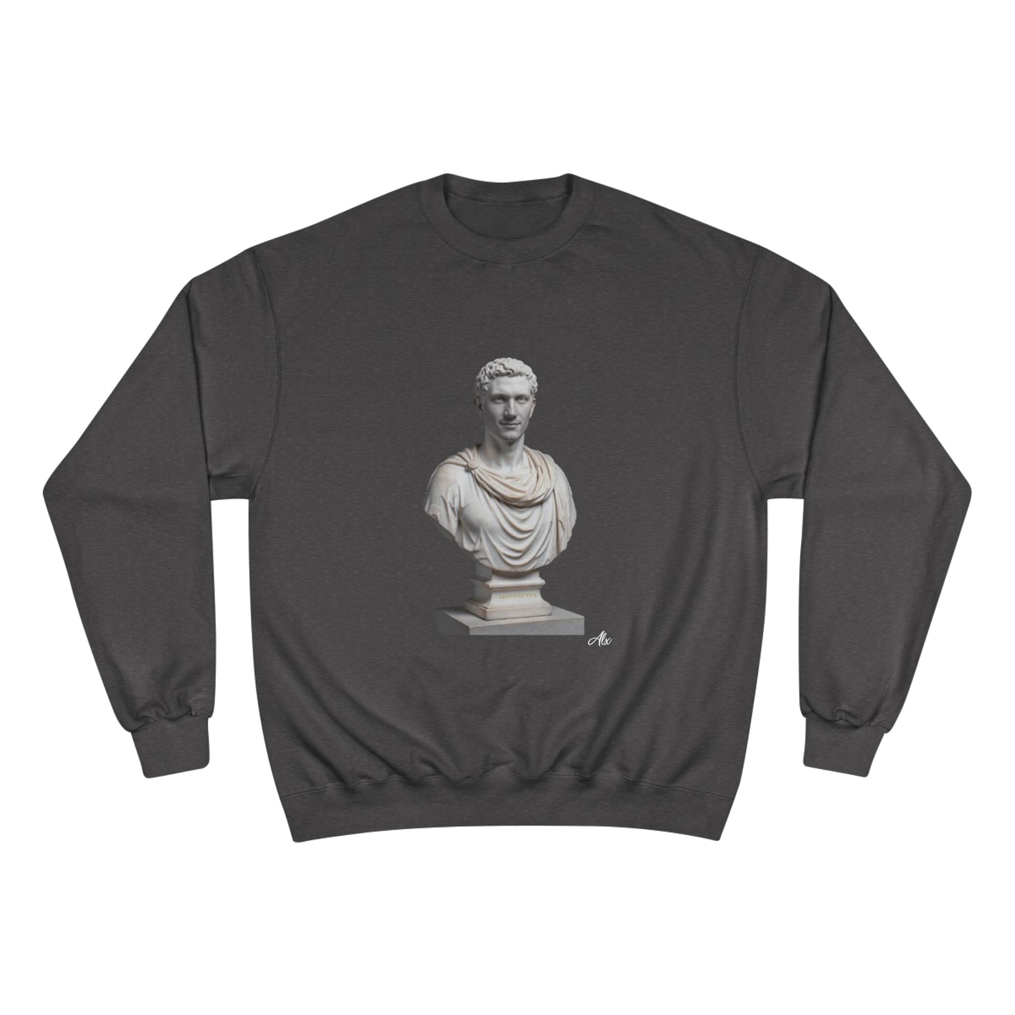 Emperor ALX Crewneck