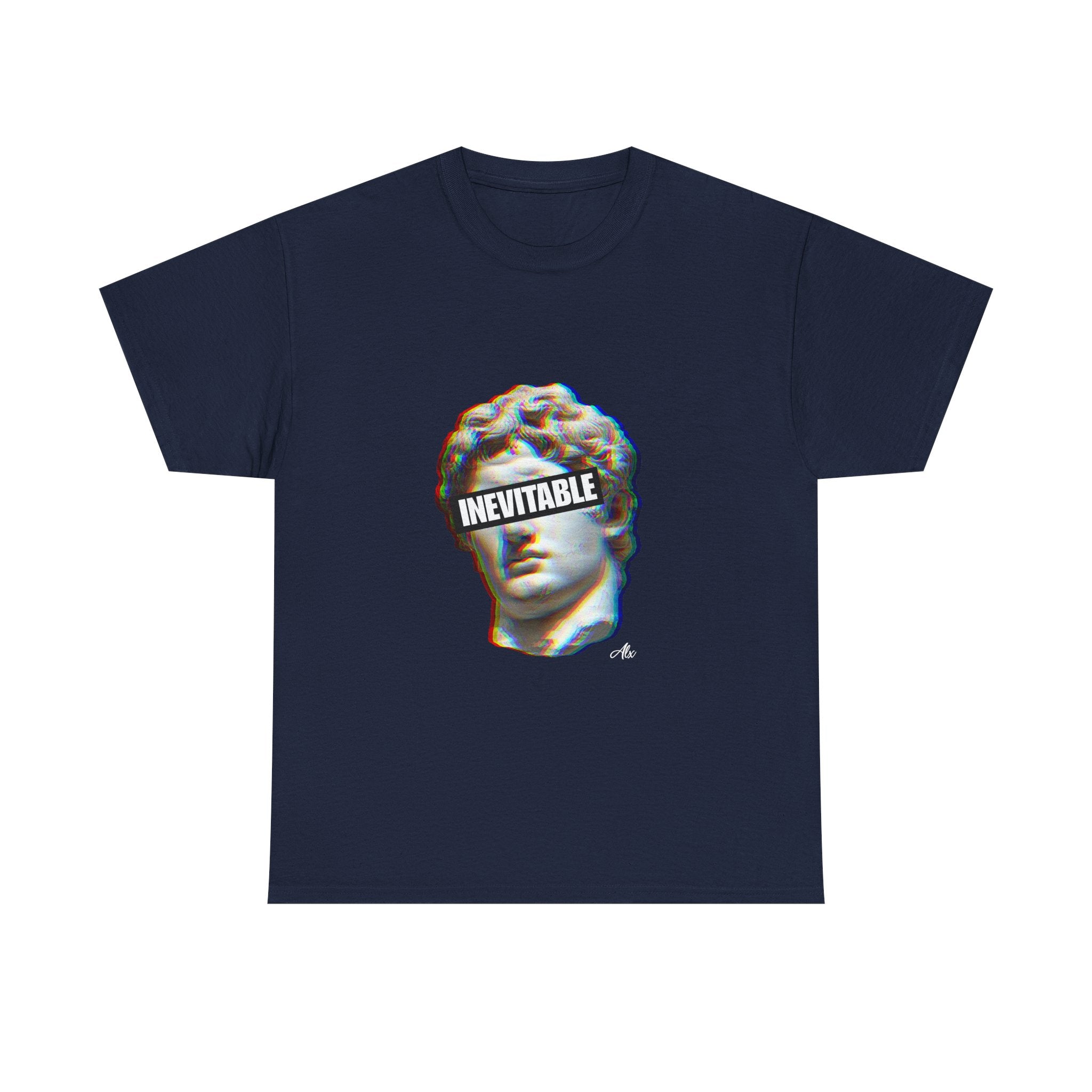 David "Inevitable" T-Shirt