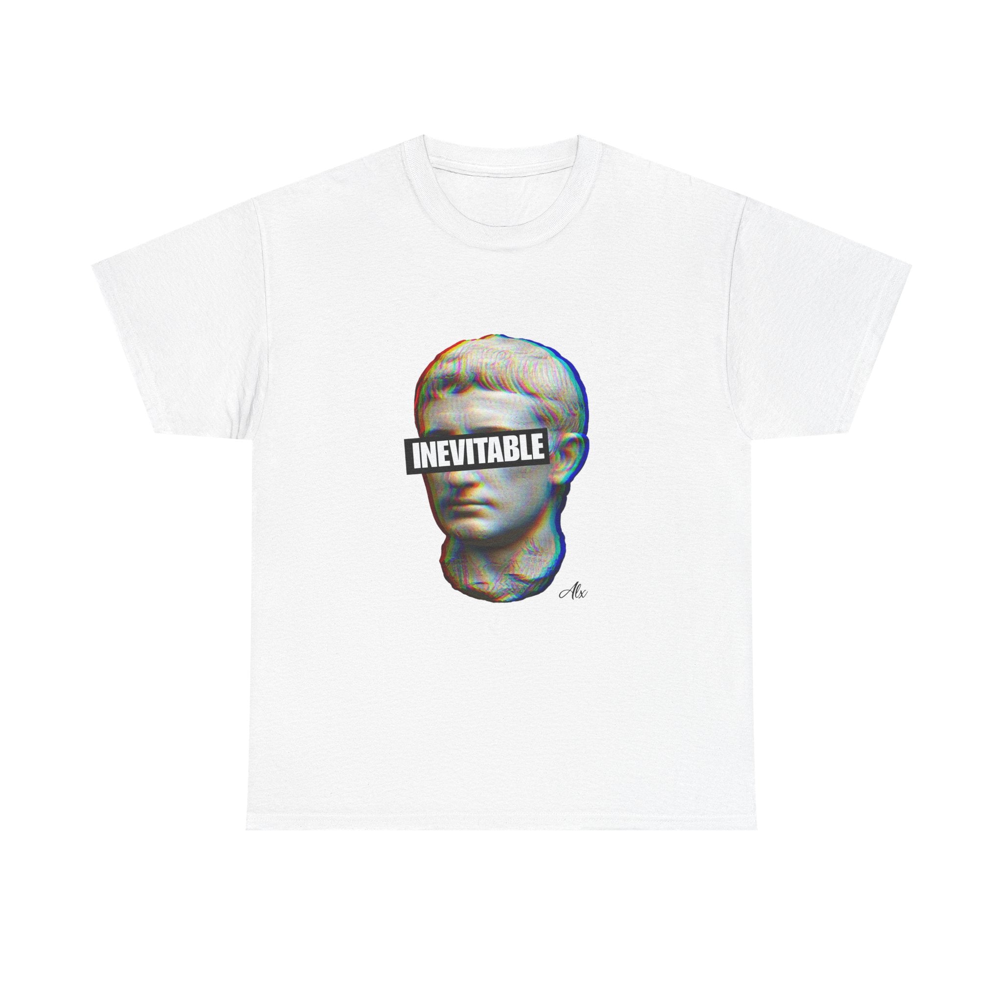 Augustus "Inevitable" T-Shirt