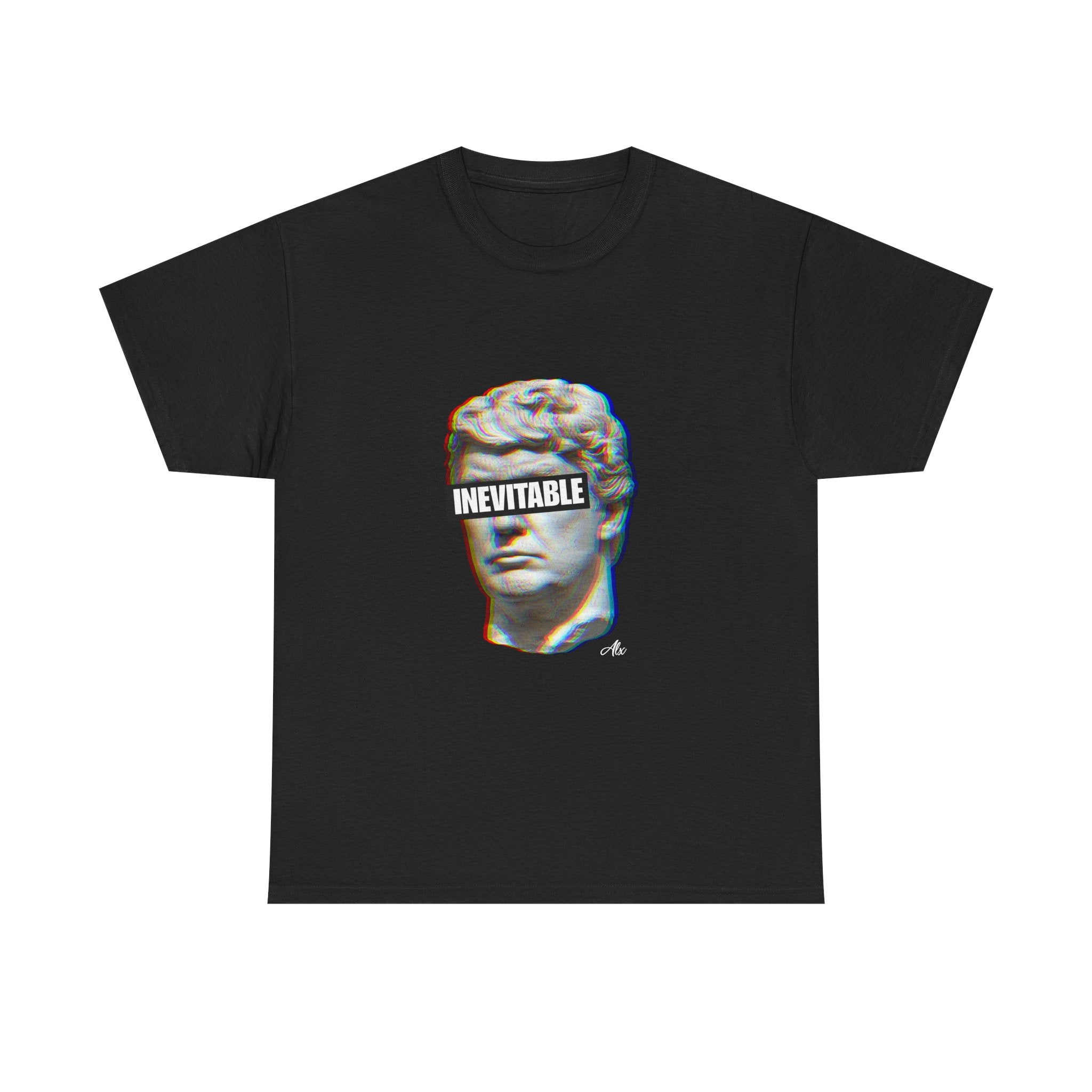 Emperor Trump "Inevitable" T-Shirt