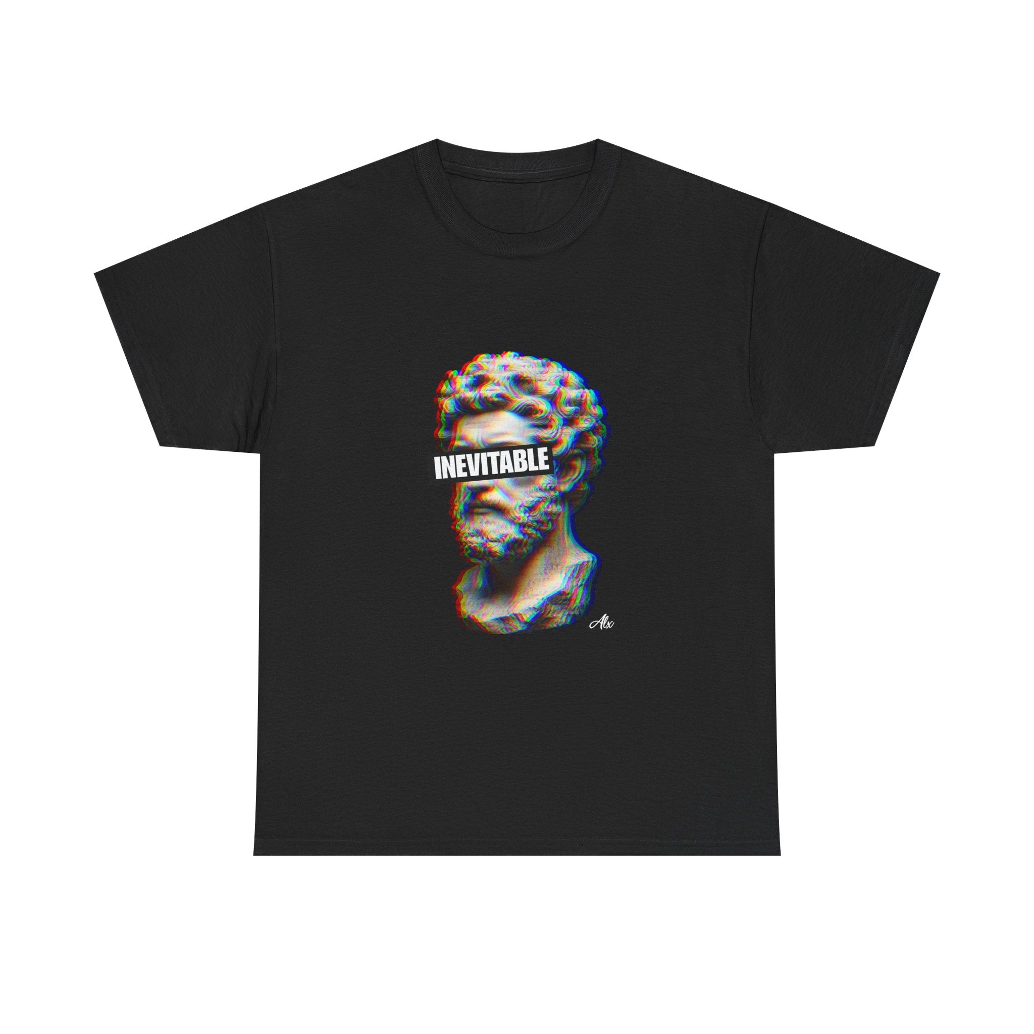 Aurelius "Inevitable" T-Shirt