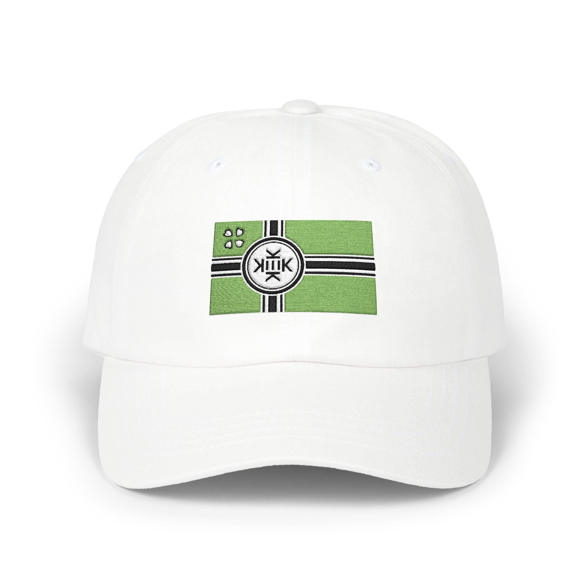 Kek Flag Hat