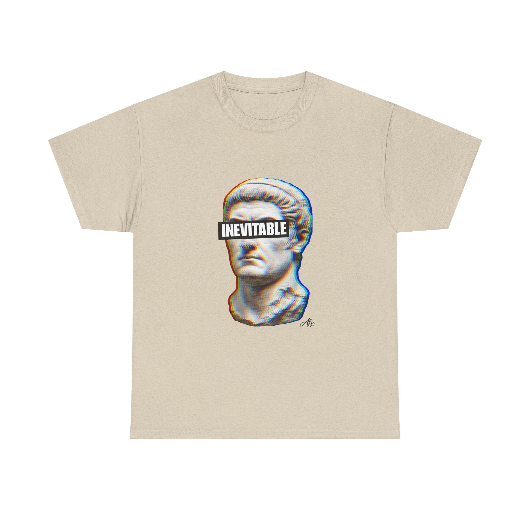 Constantine "Inevitable" T-Shirt