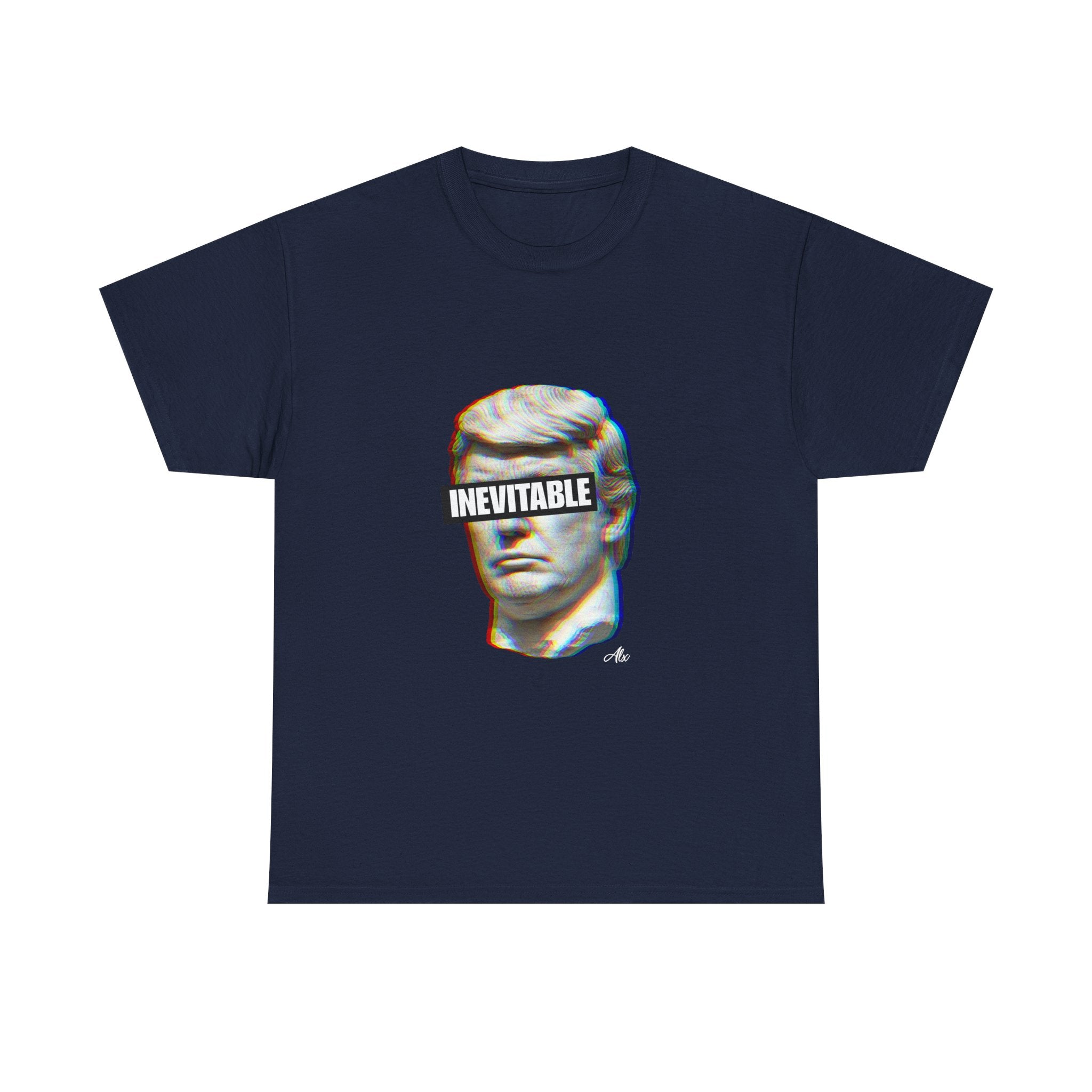 Trump "Inevitable" 2 T-Shirt