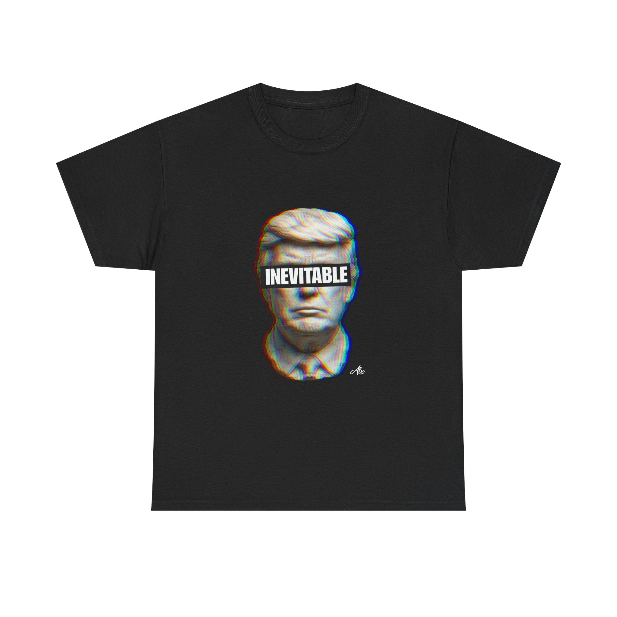 Trump "Inevitable" T-Shirt