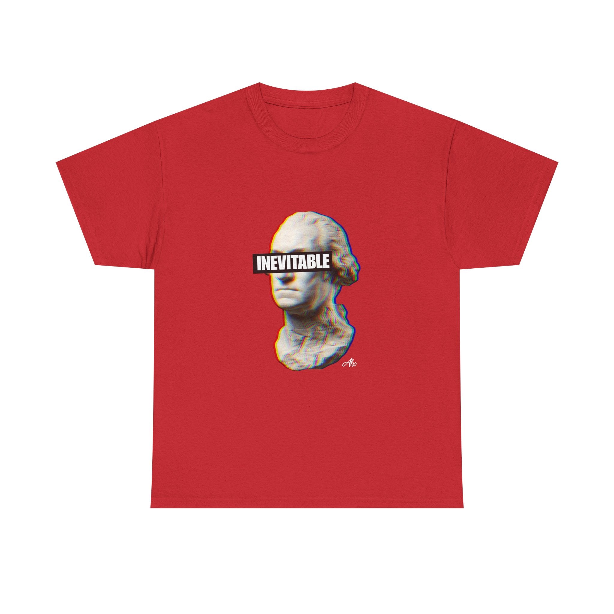 Washington "Inevitable" T-Shirt