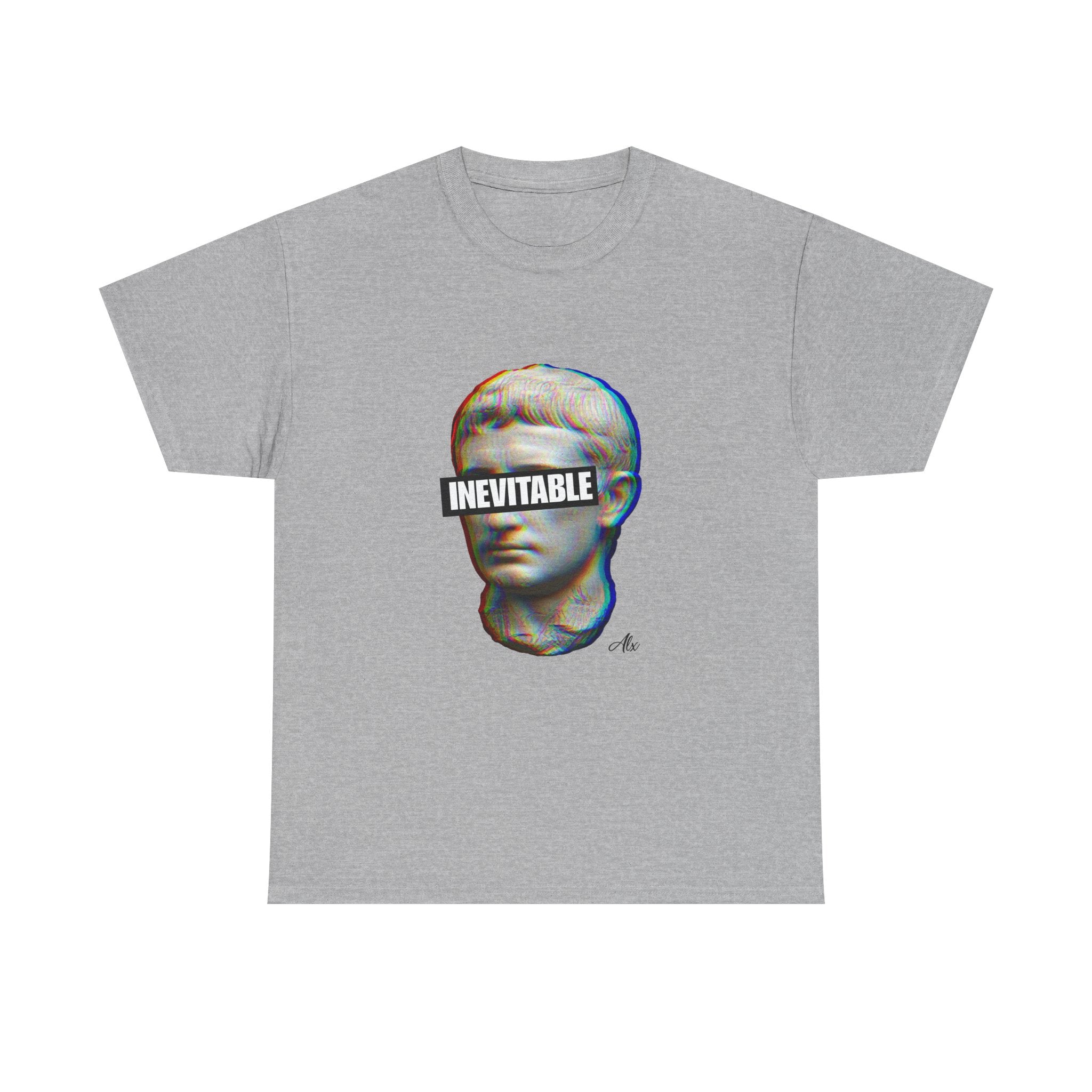 Augustus "Inevitable" T-Shirt