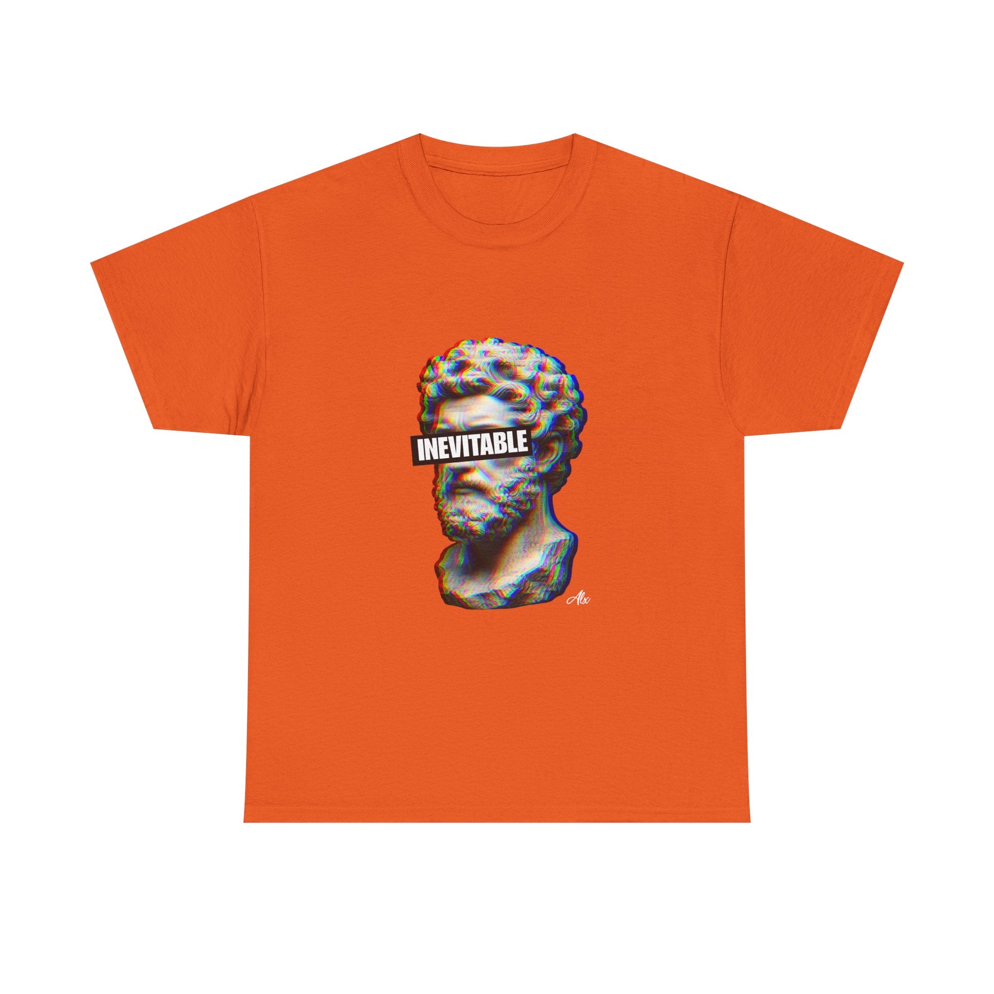 Aurelius "Inevitable" T-Shirt