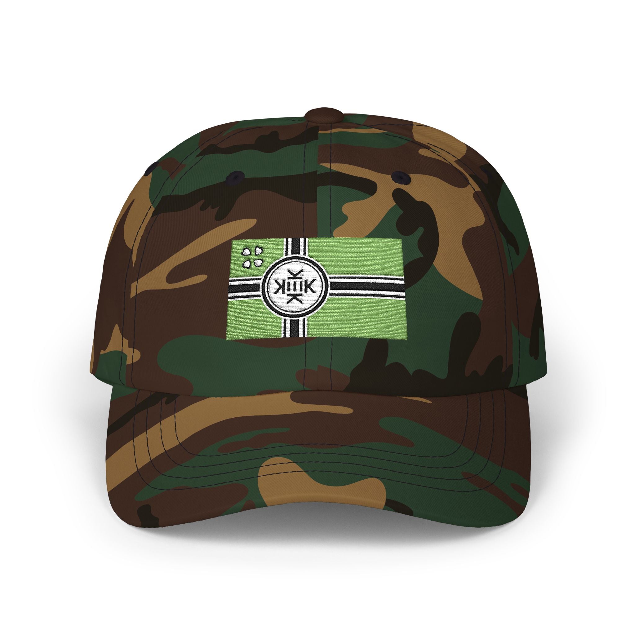 Kek Flag Hat