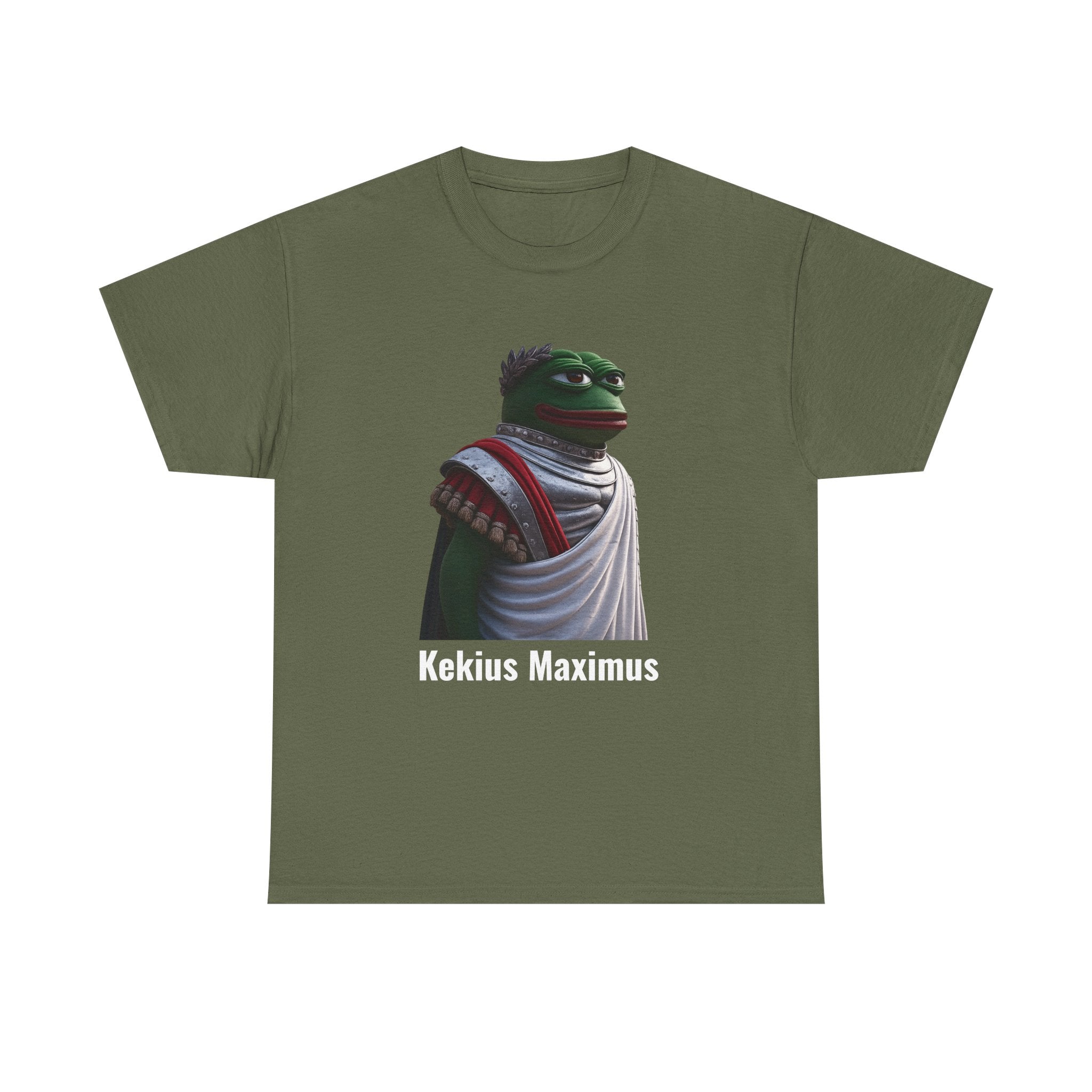 Kekius Maximus T-Shirt
