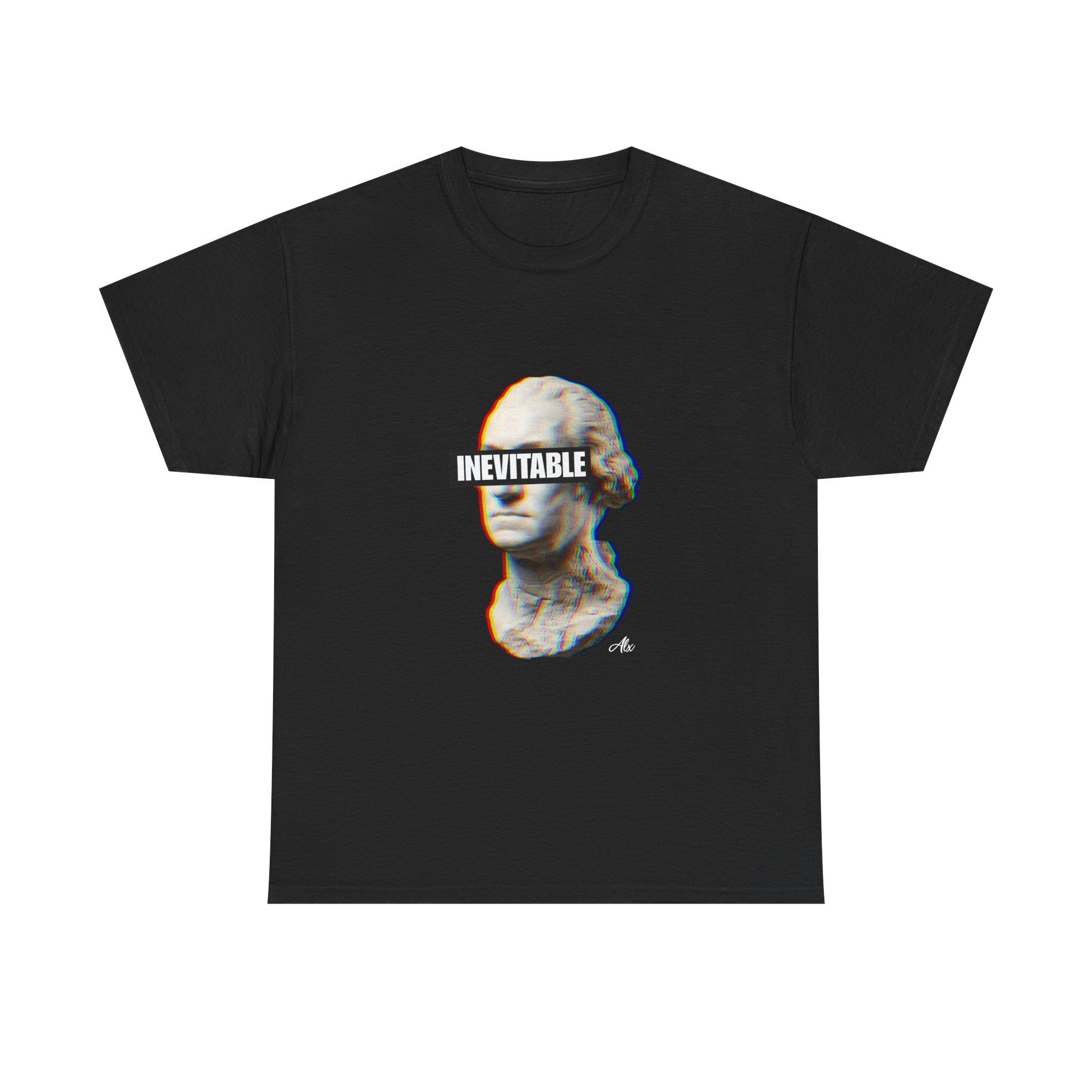 Washington "Inevitable" T-Shirt