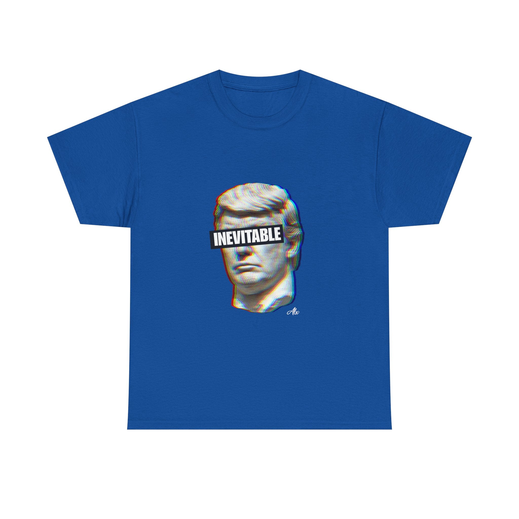 Trump "Inevitable" 2 T-Shirt