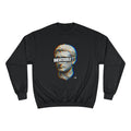 Augustus "Inevitable" Crewneck