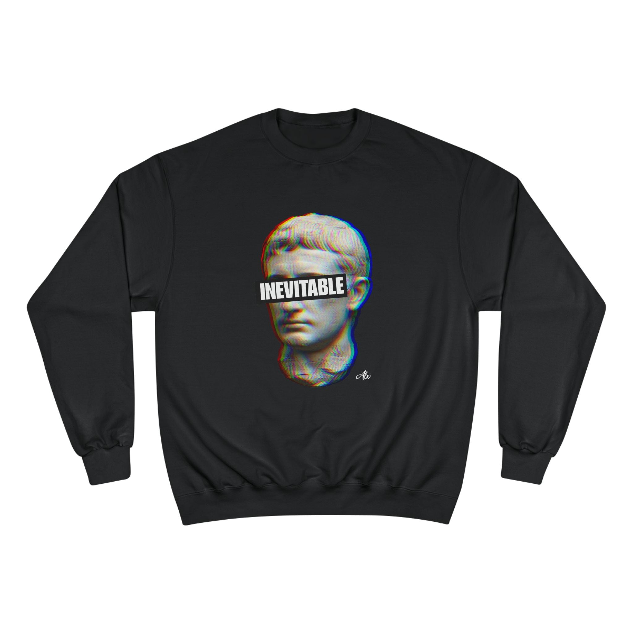 Augustus "Inevitable" Crewneck