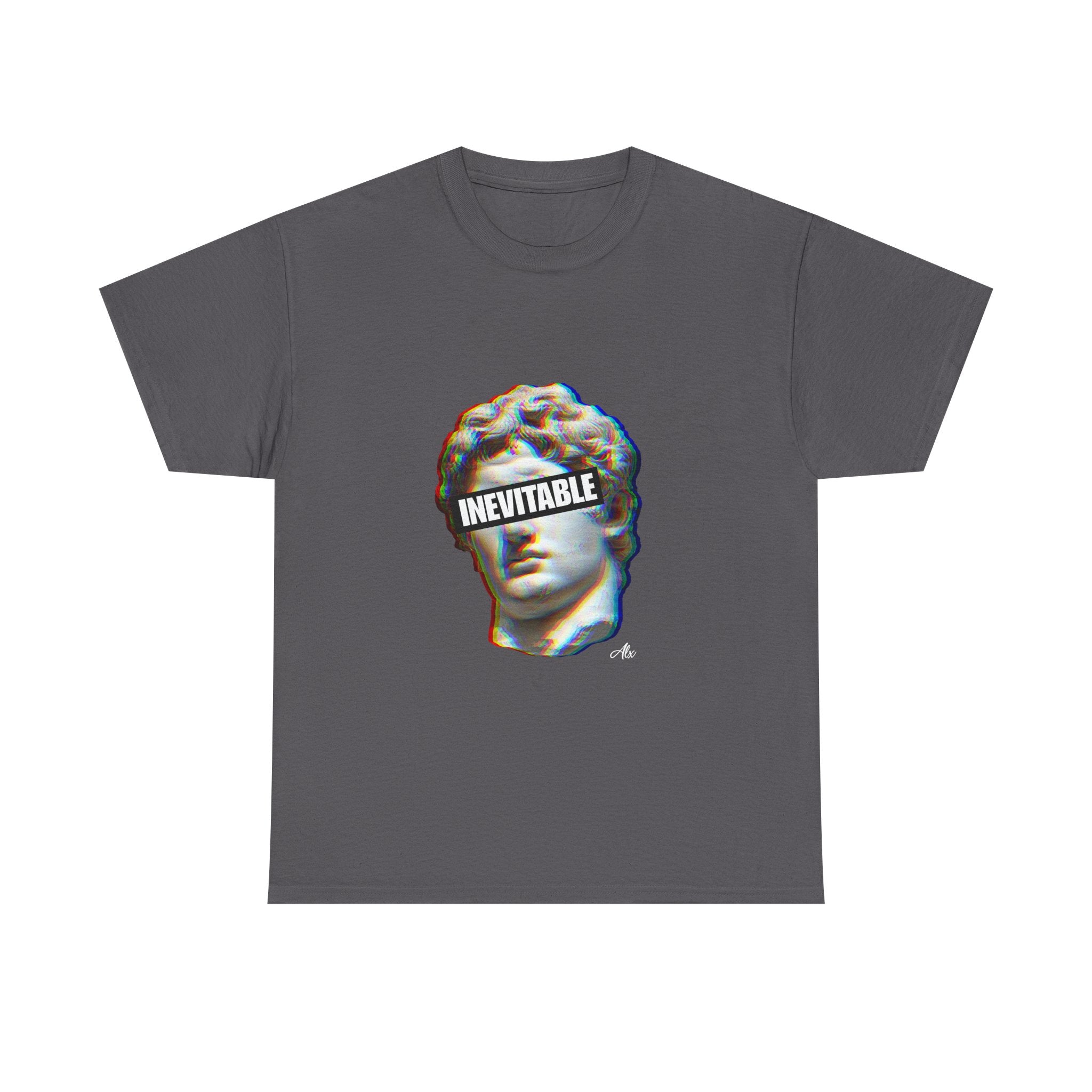 David "Inevitable" T-Shirt
