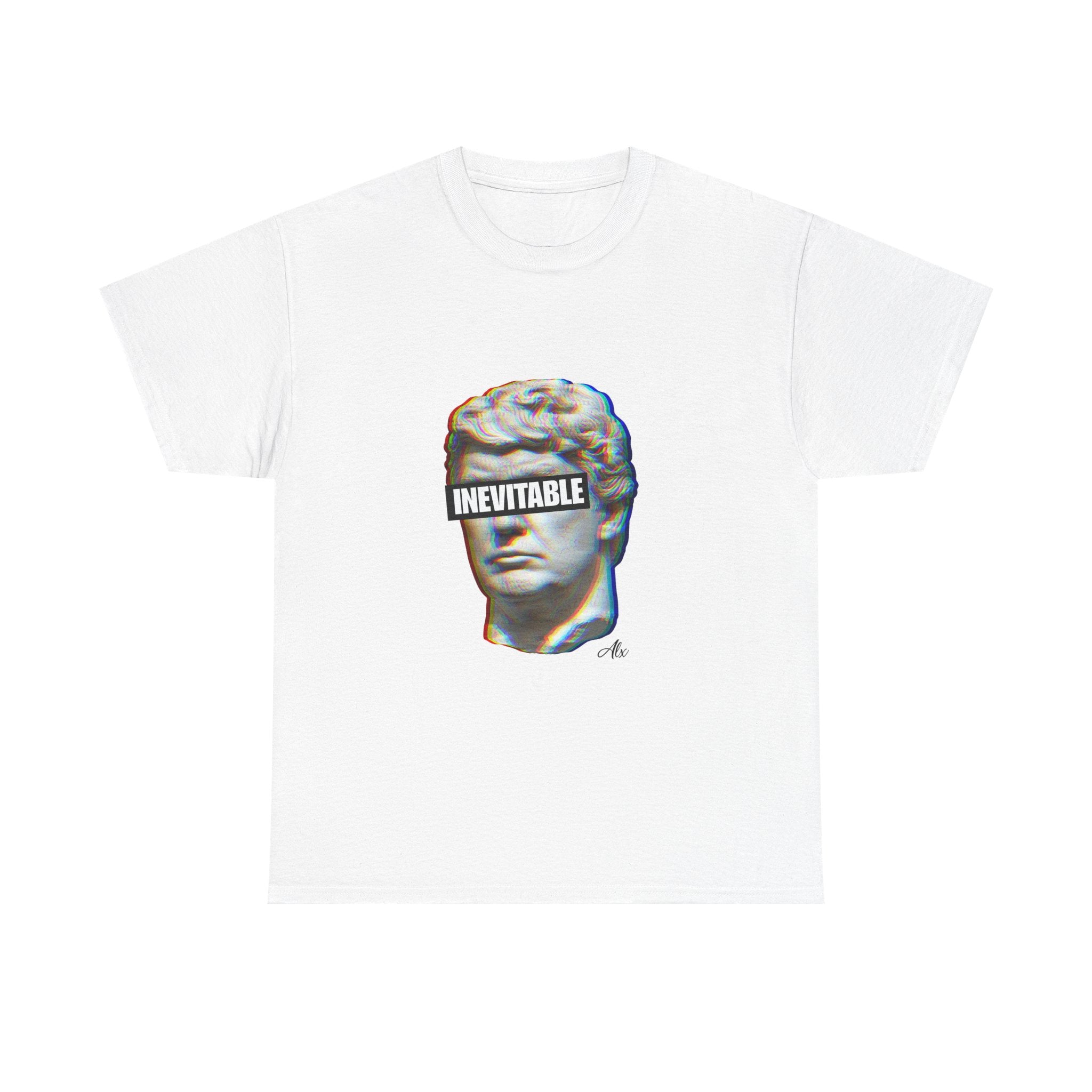 Emperor Trump "Inevitable" T-Shirt