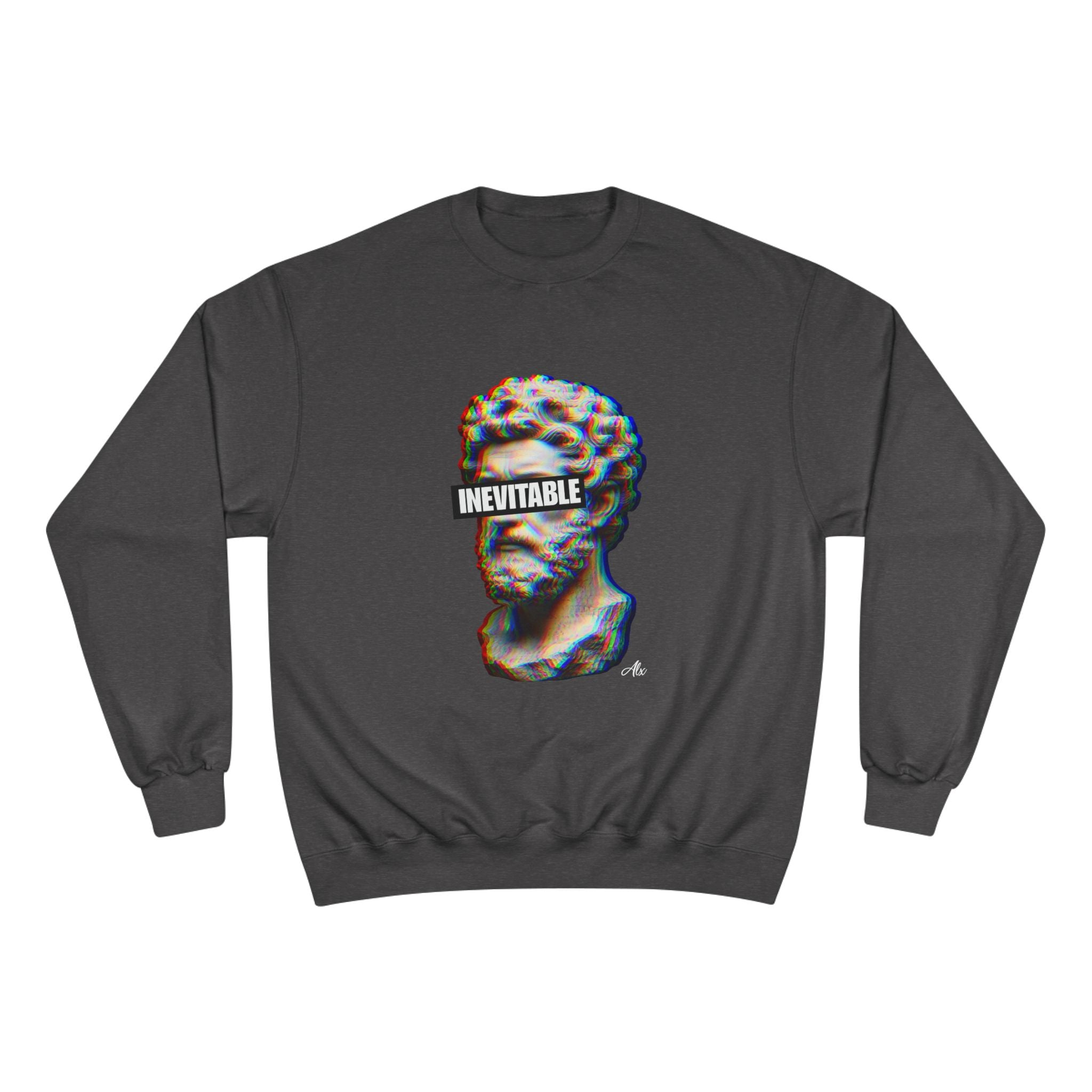 Aurelius "Inevitable" Crewneck