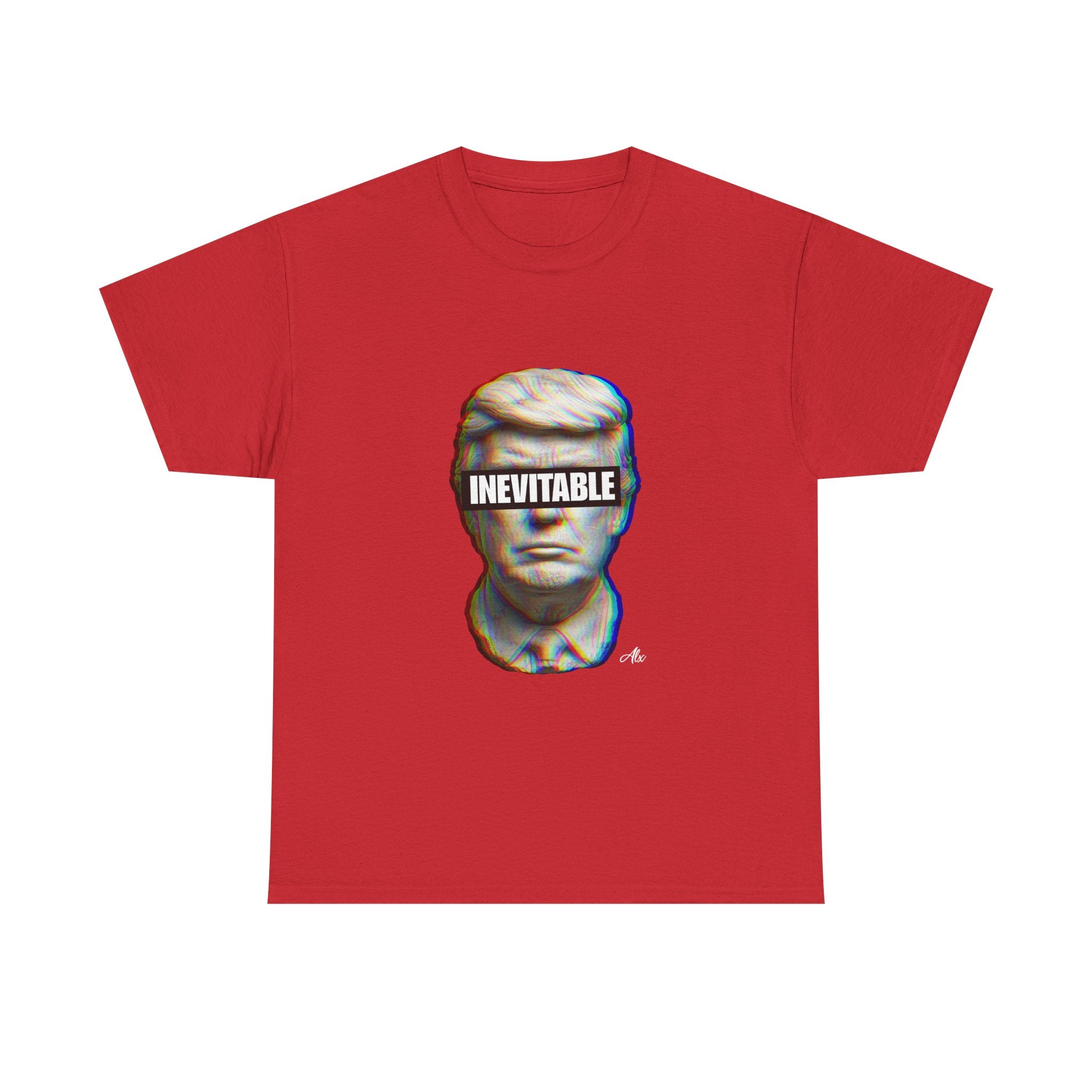 Trump "Inevitable" T-Shirt