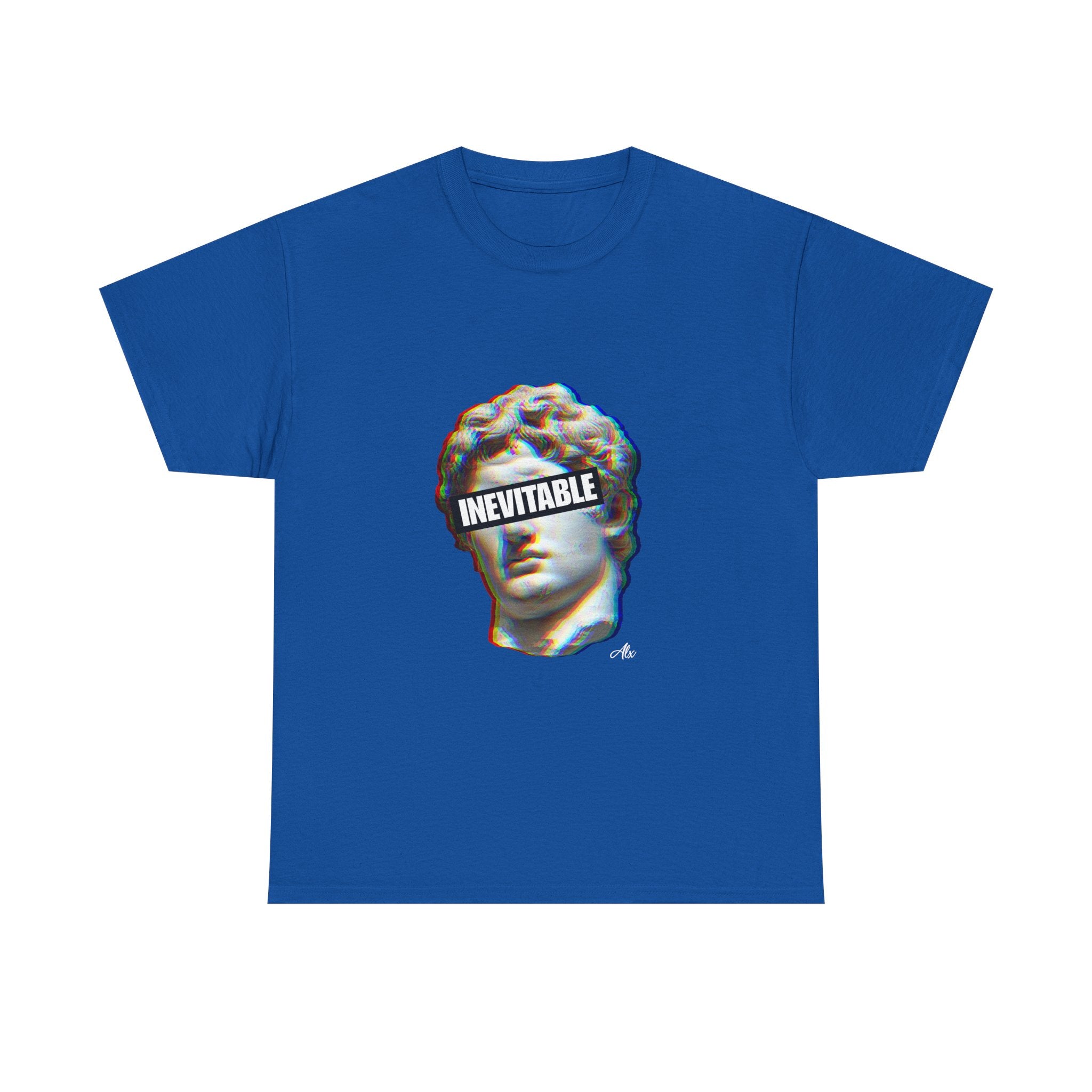 David "Inevitable" T-Shirt