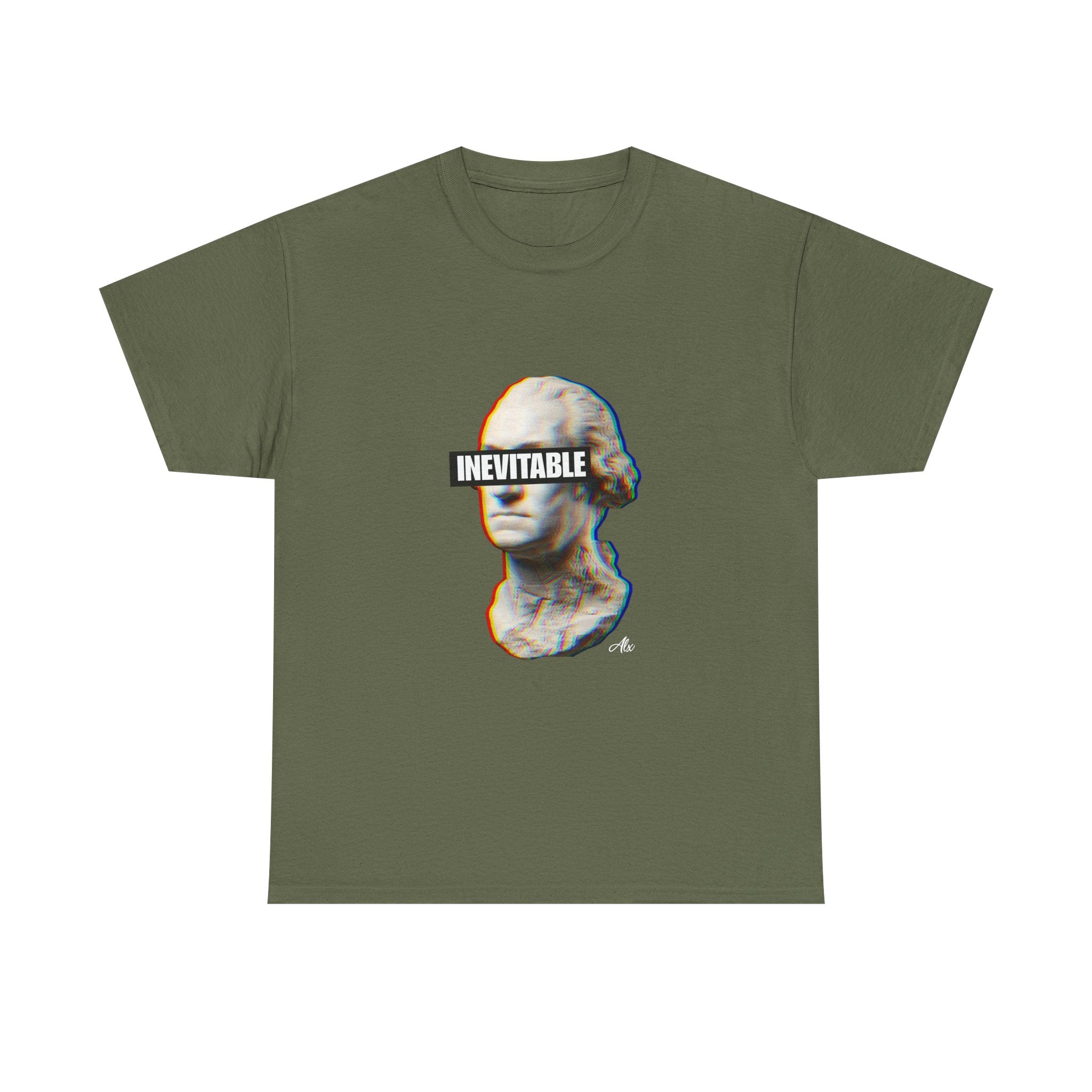 Washington "Inevitable" T-Shirt