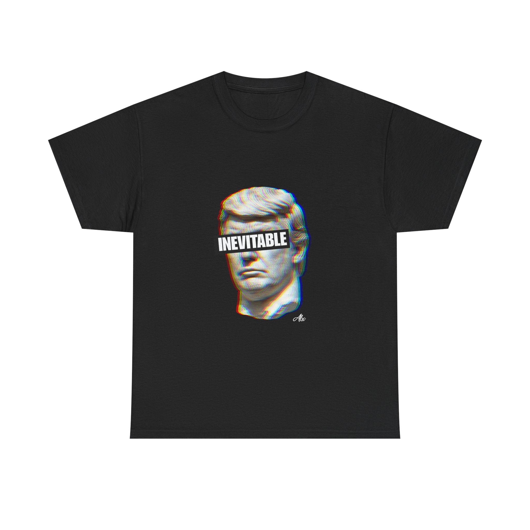 Trump "Inevitable" 2 T-Shirt