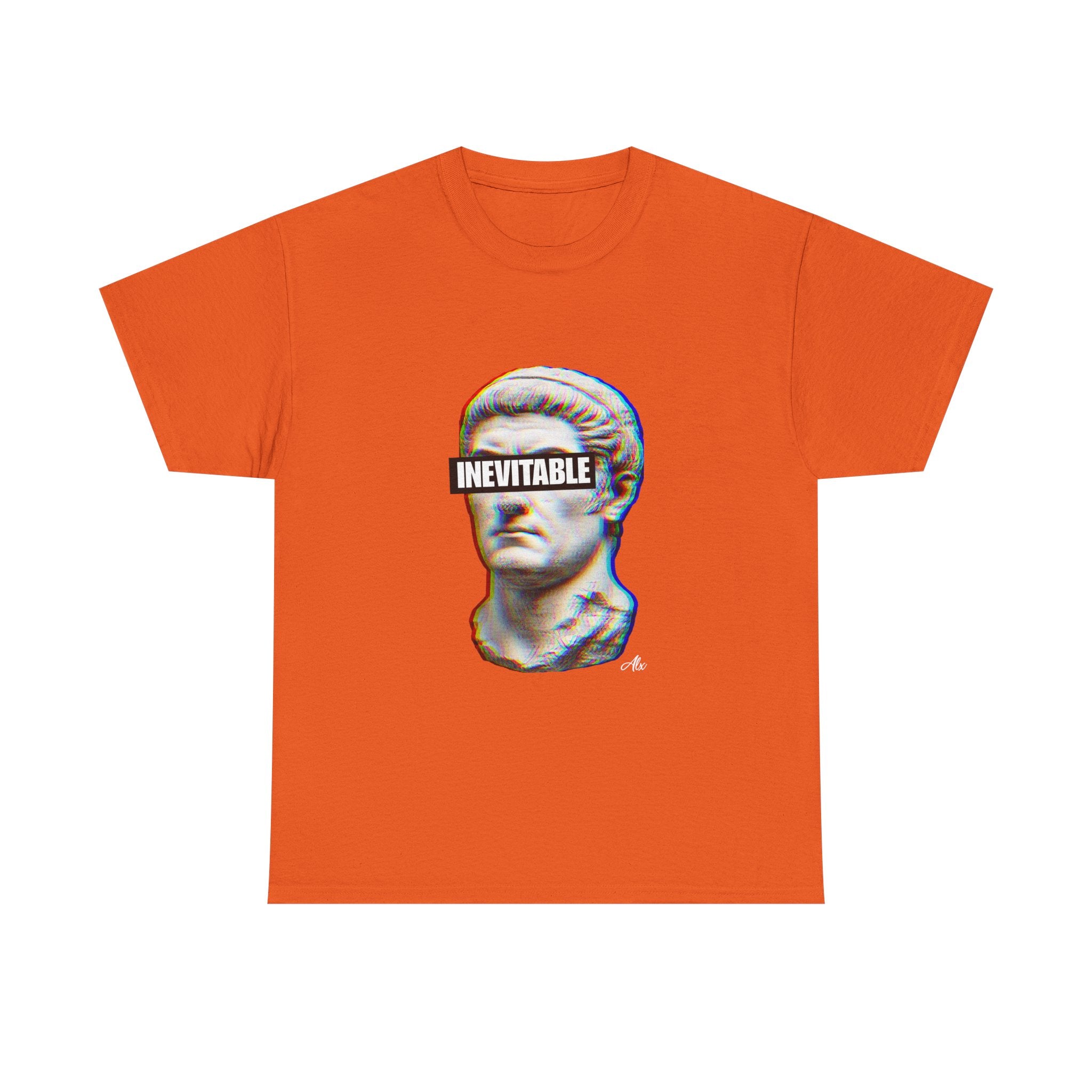 Constantine "Inevitable" T-Shirt