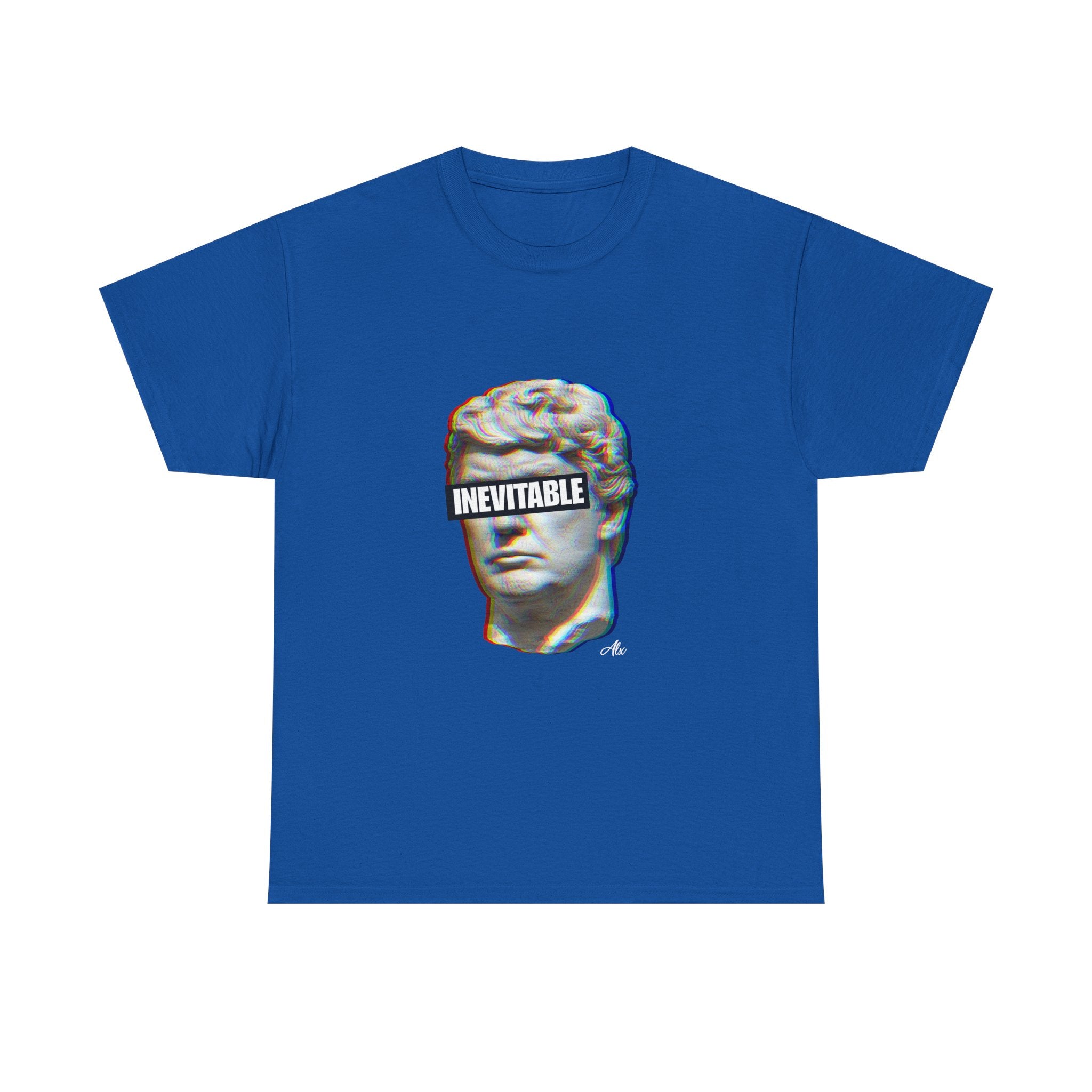 Emperor Trump "Inevitable" T-Shirt