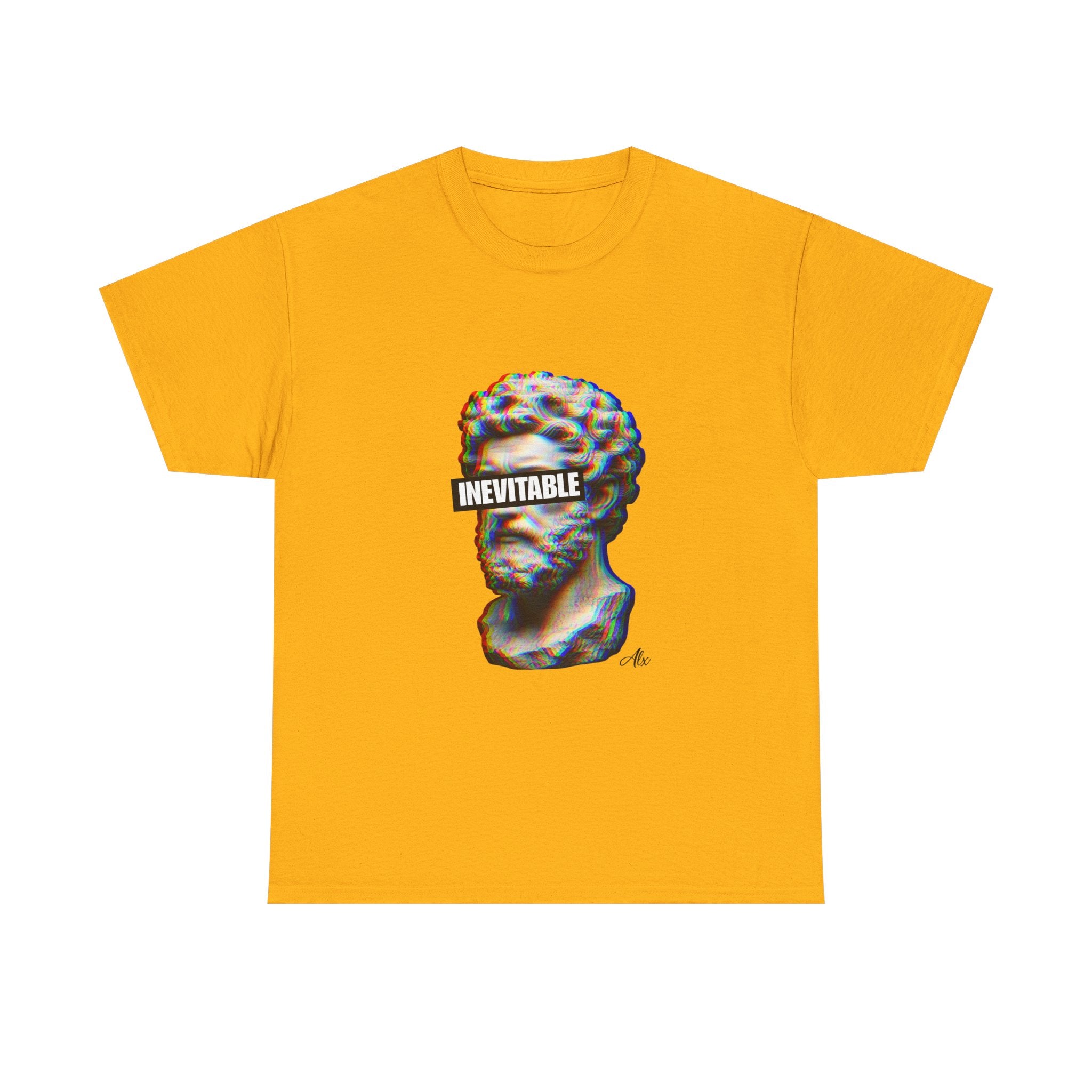 Aurelius "Inevitable" T-Shirt