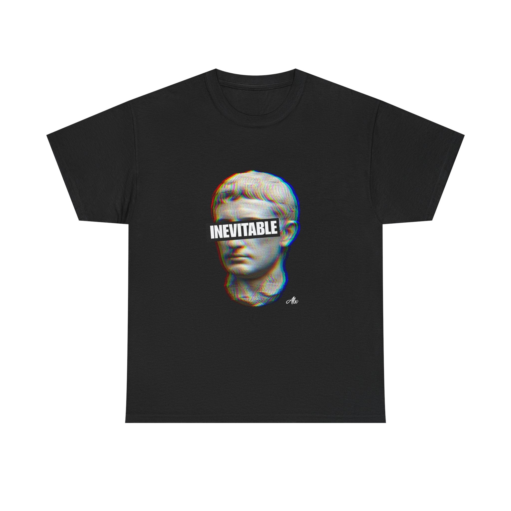Augustus "Inevitable" T-Shirt