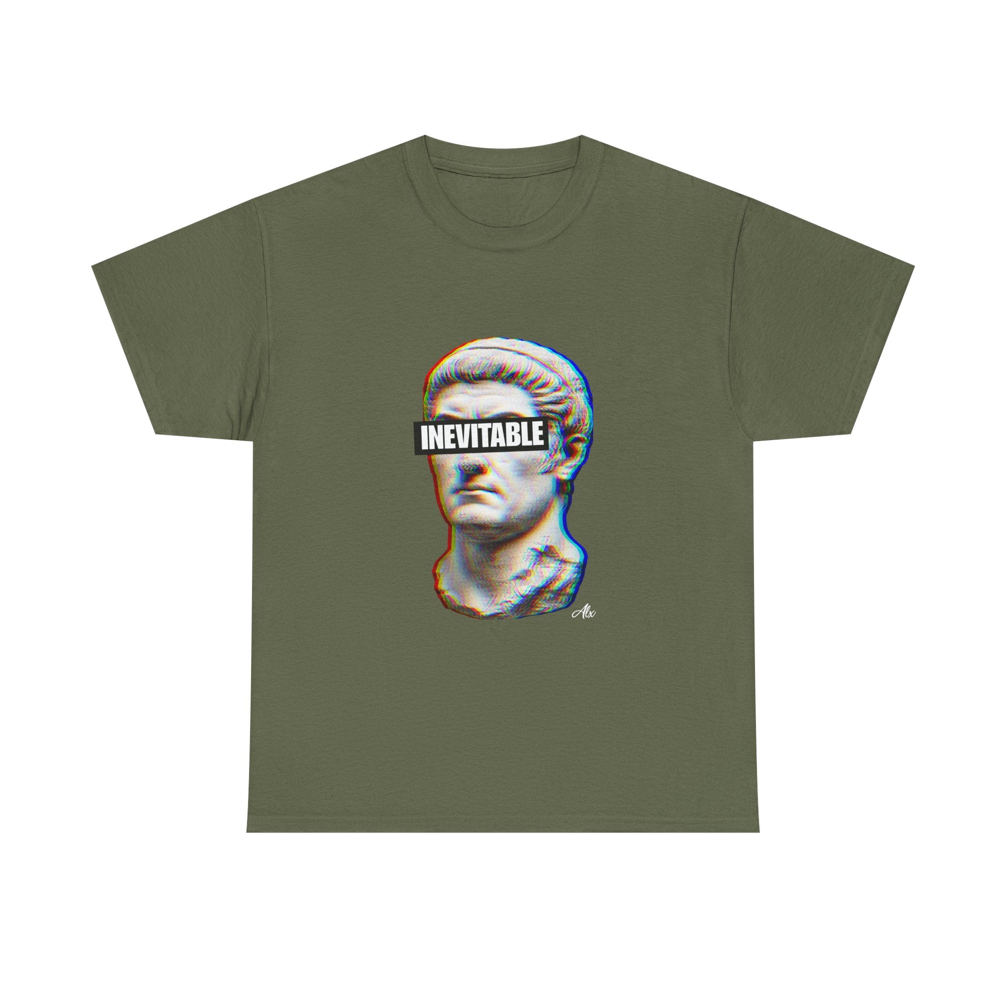 Constantine "Inevitable" T-Shirt