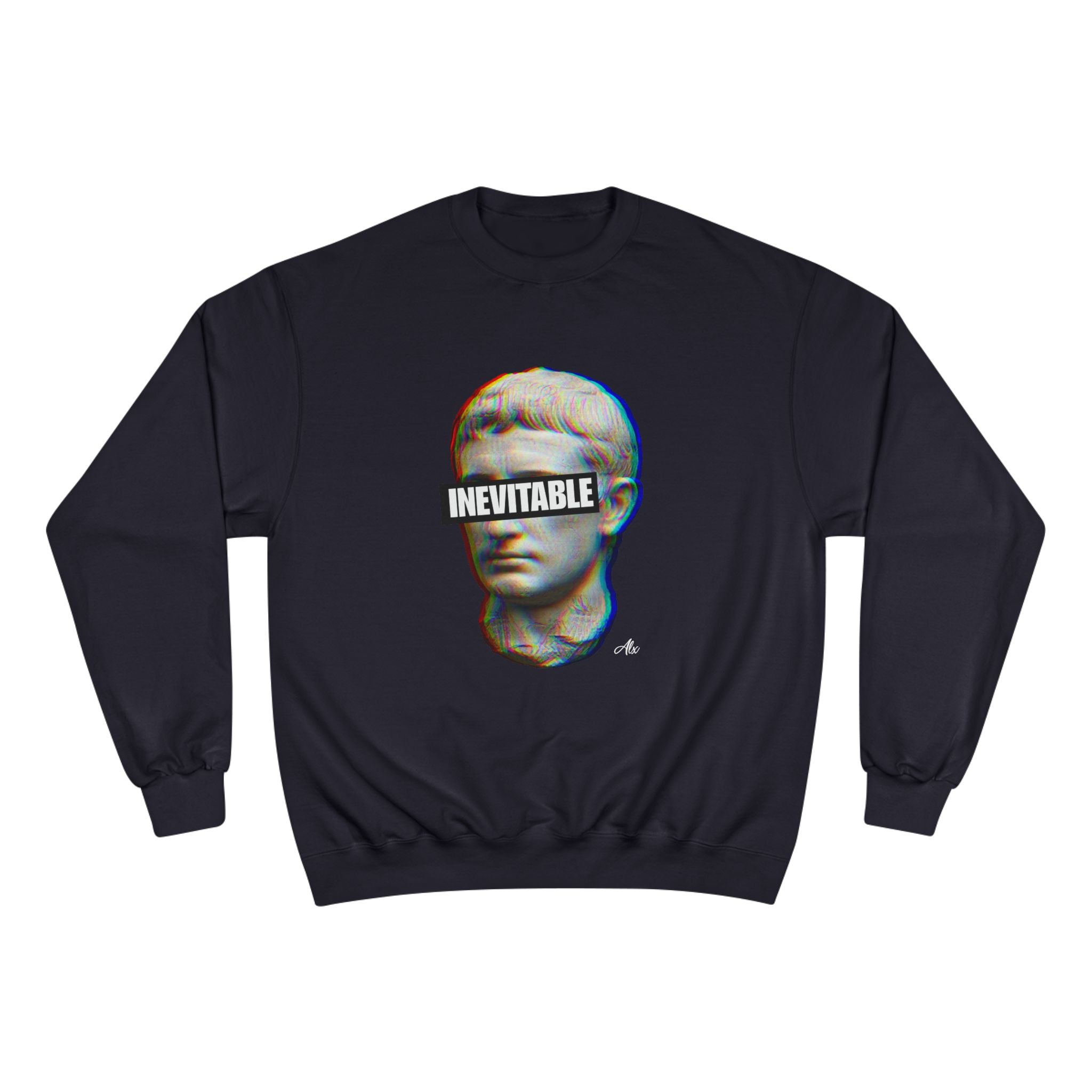 Augustus "Inevitable" Crewneck
